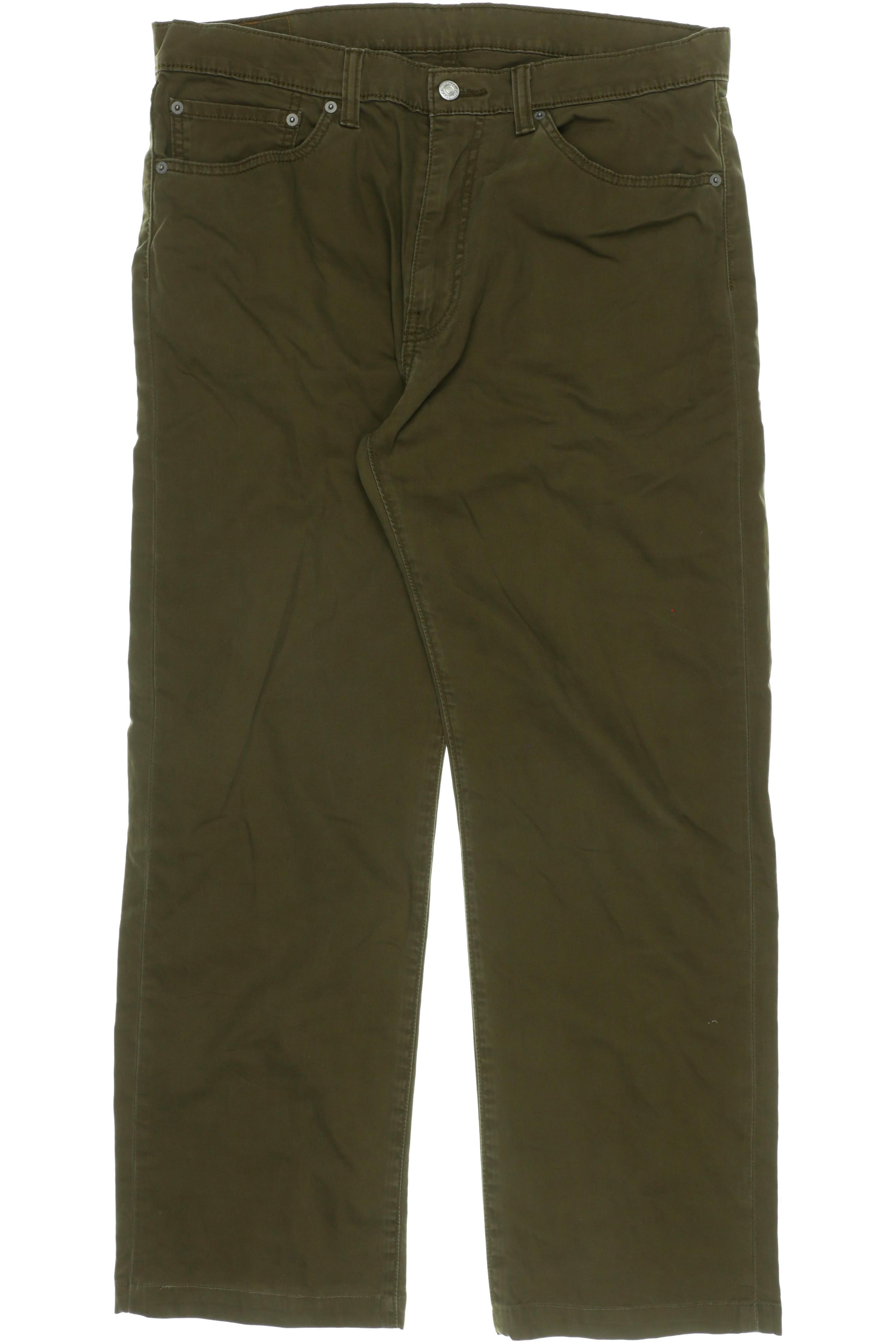 Thumbnail - Levis Herren Jeans, braun, Gr. 36