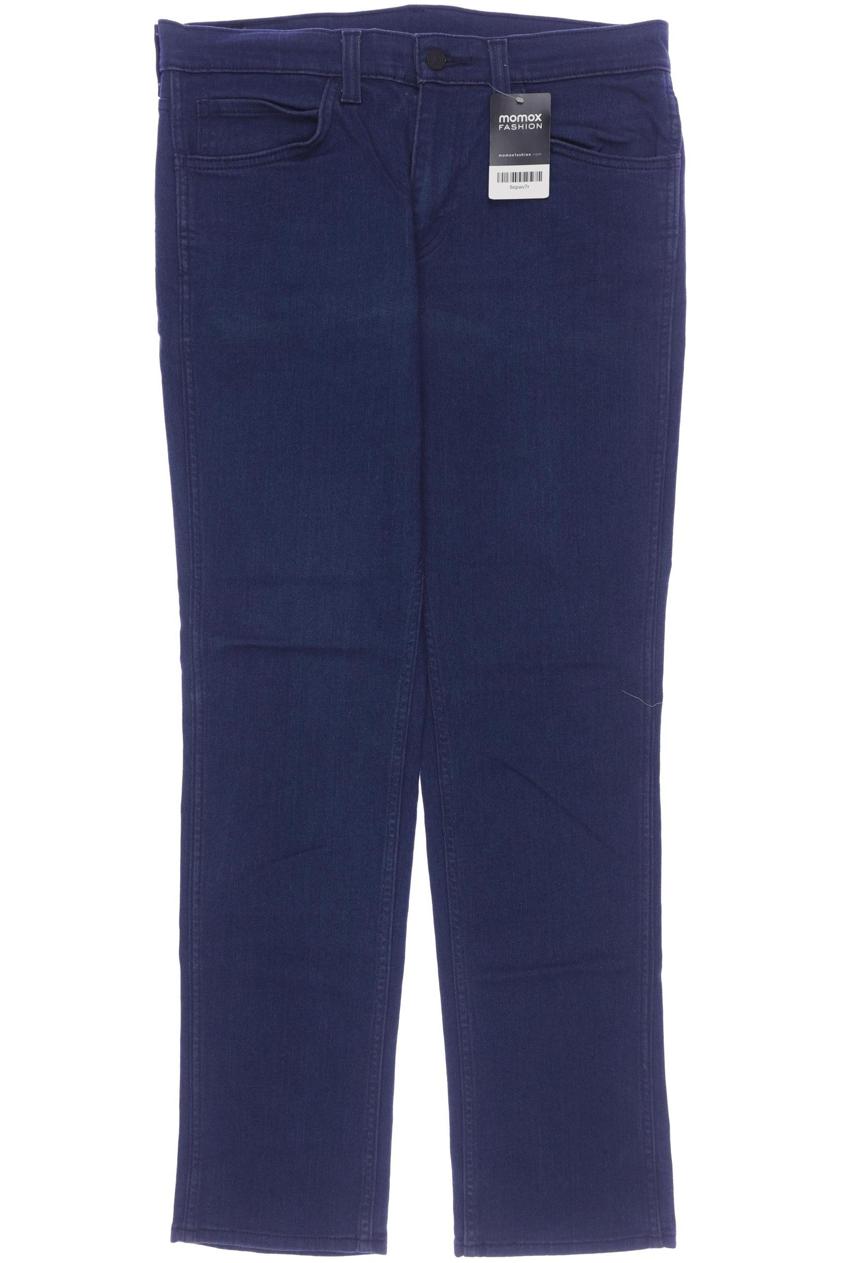 

Levis Herren Jeans, marineblau, Gr. 33