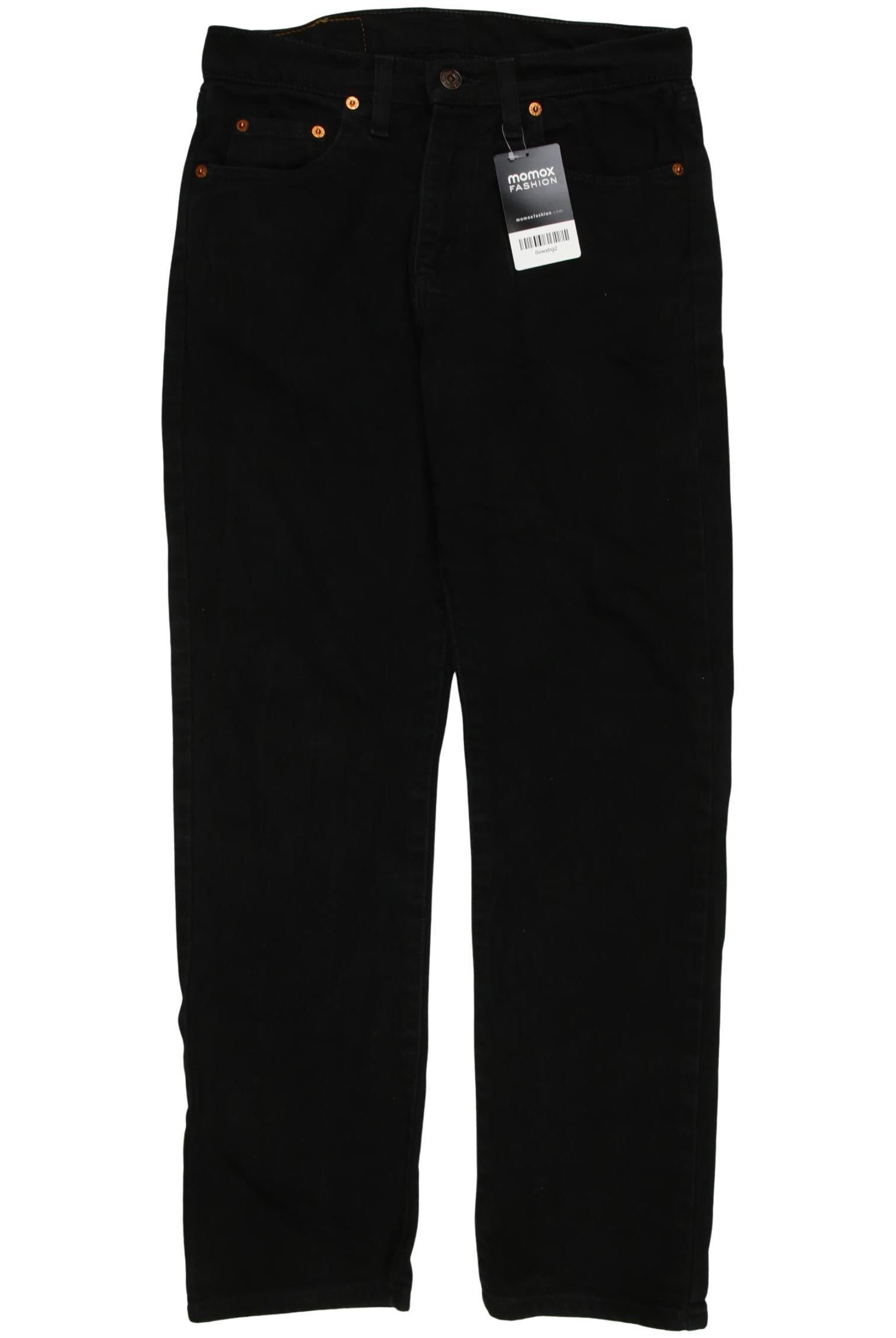 

Levis Herren Jeans, schwarz, Gr. 28