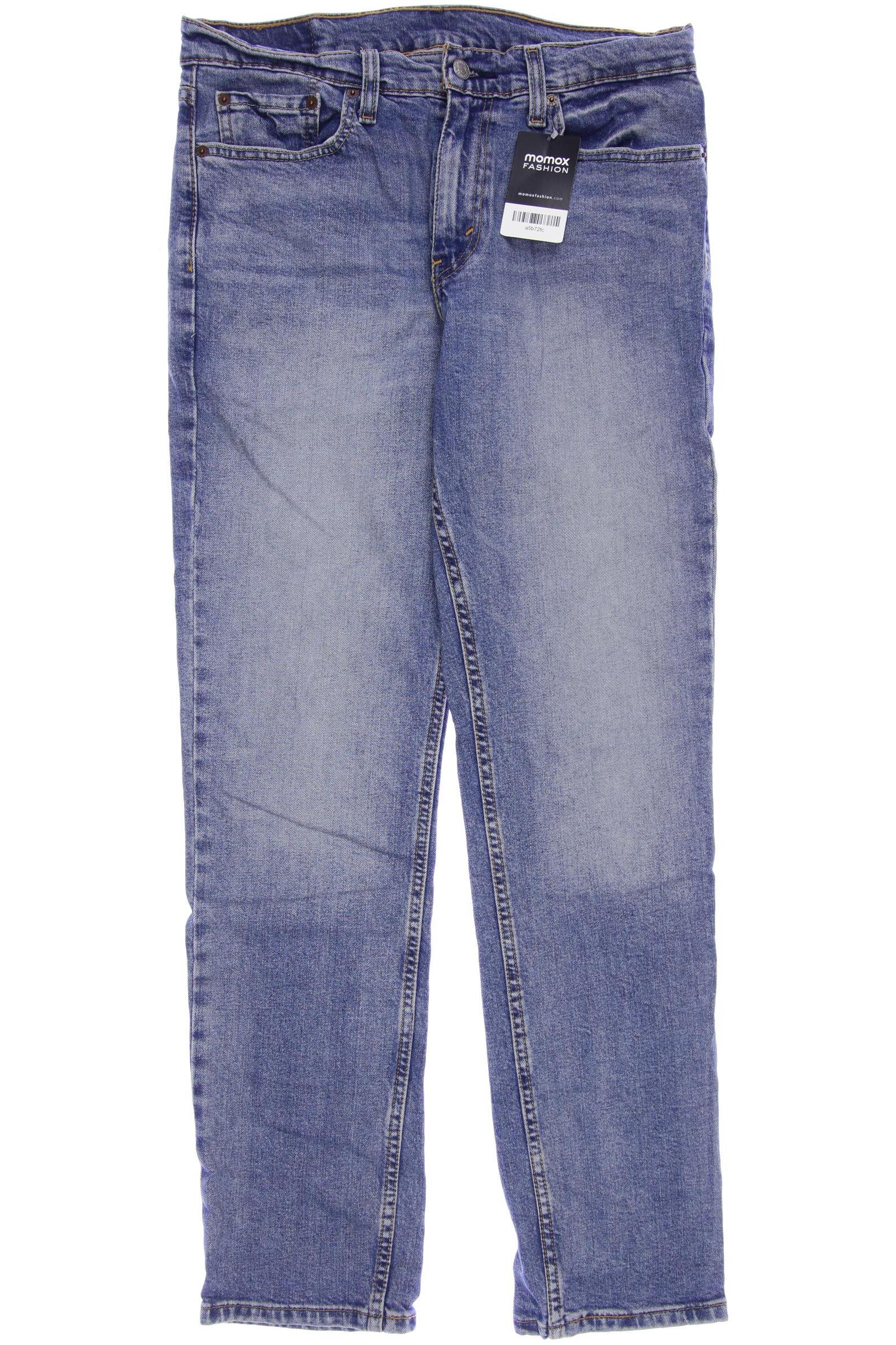 

Levis Herren Jeans, blau