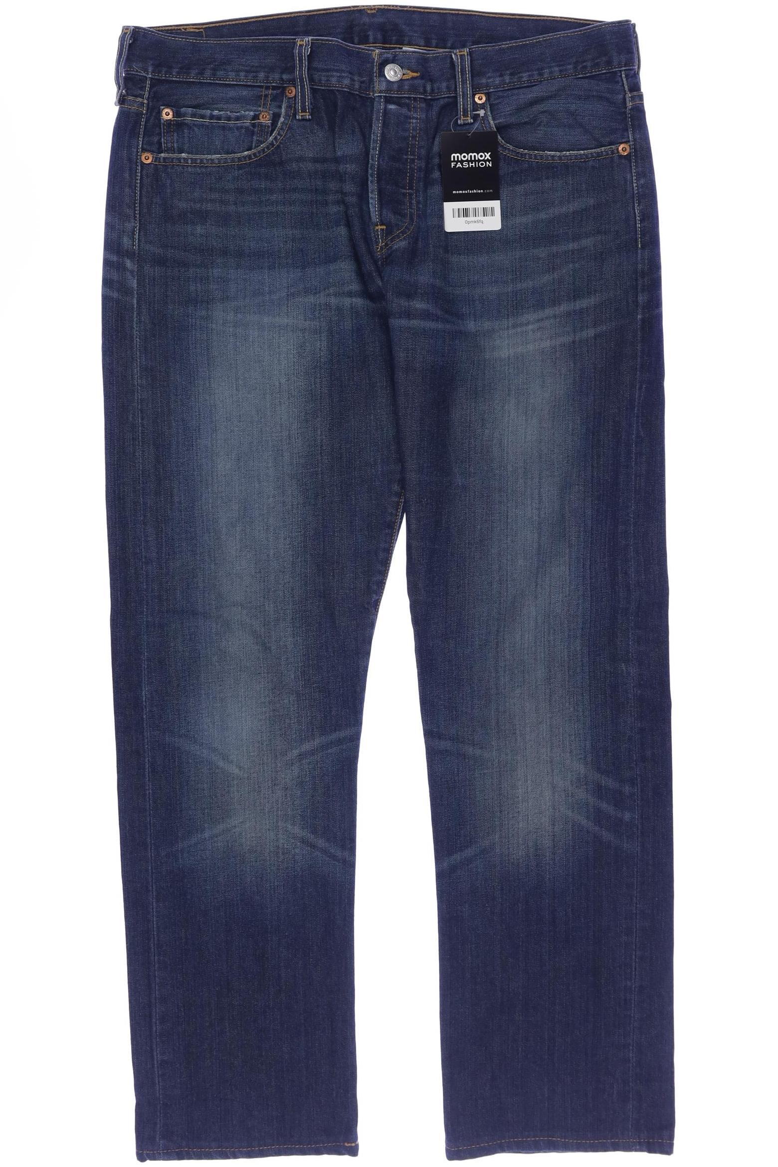 Thumbnail - Levis Herren Jeans, marineblau, Gr. 30