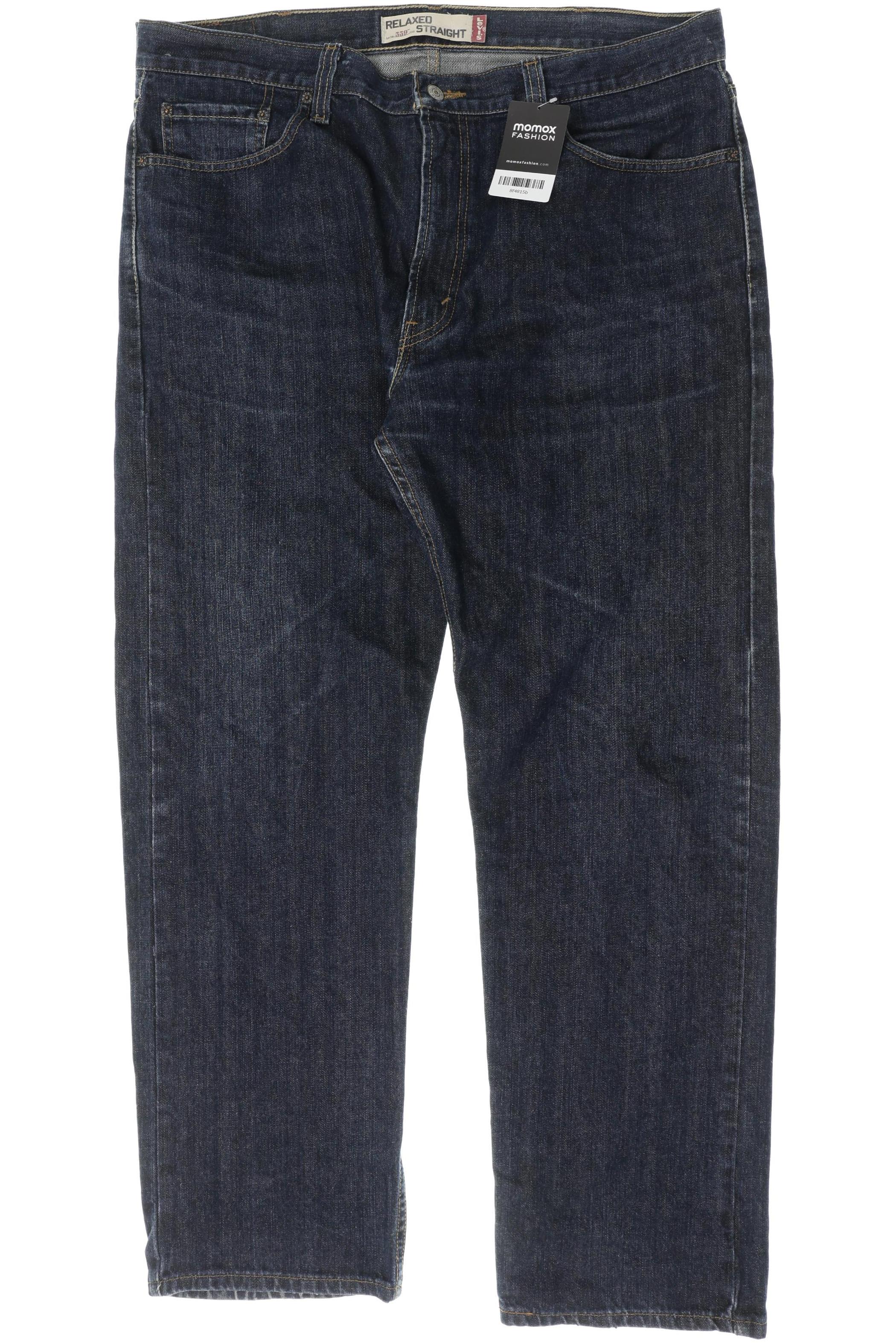 

Levis Herren Jeans, blau, Gr. 38