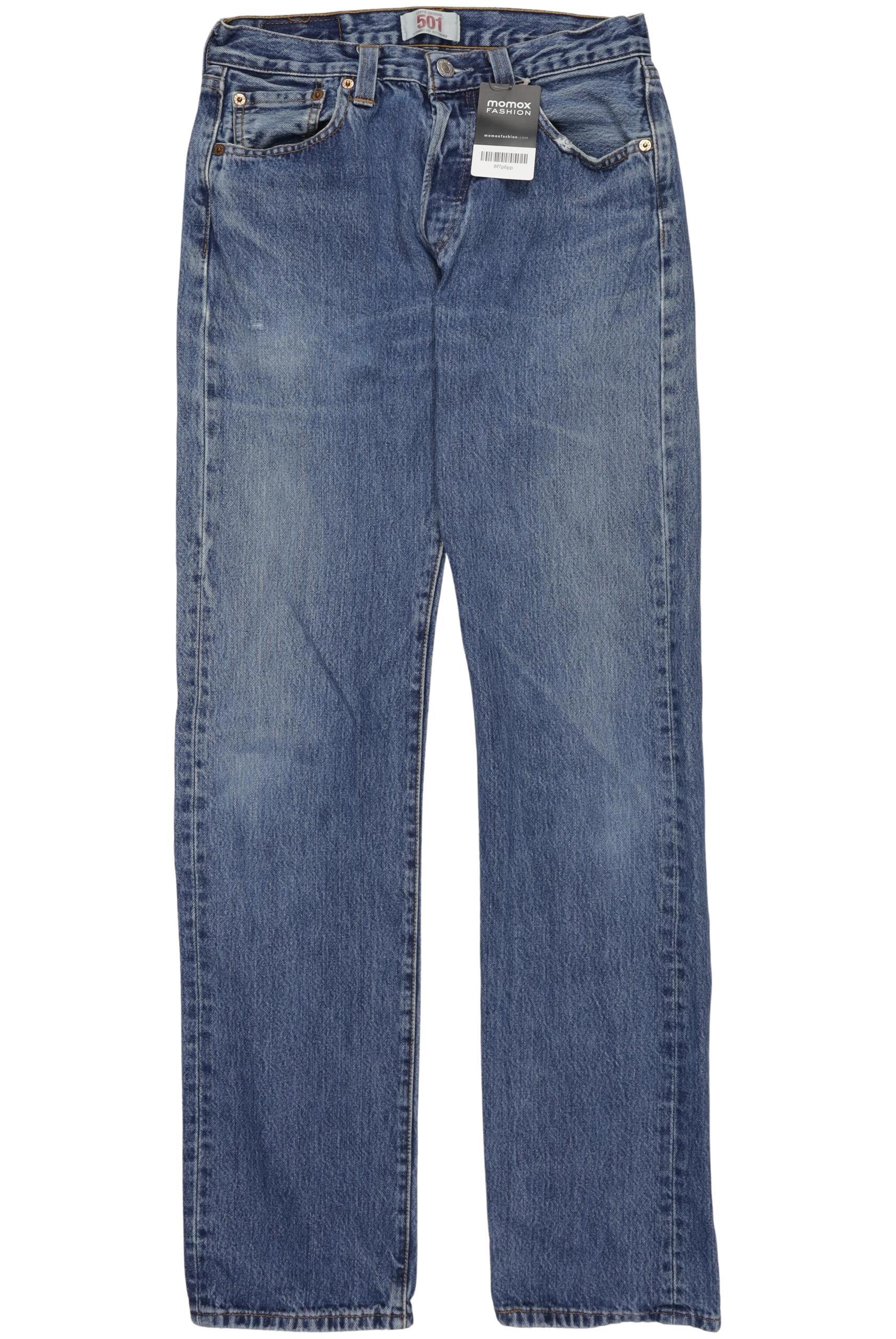 

Levis Herren Jeans, blau, Gr. 29