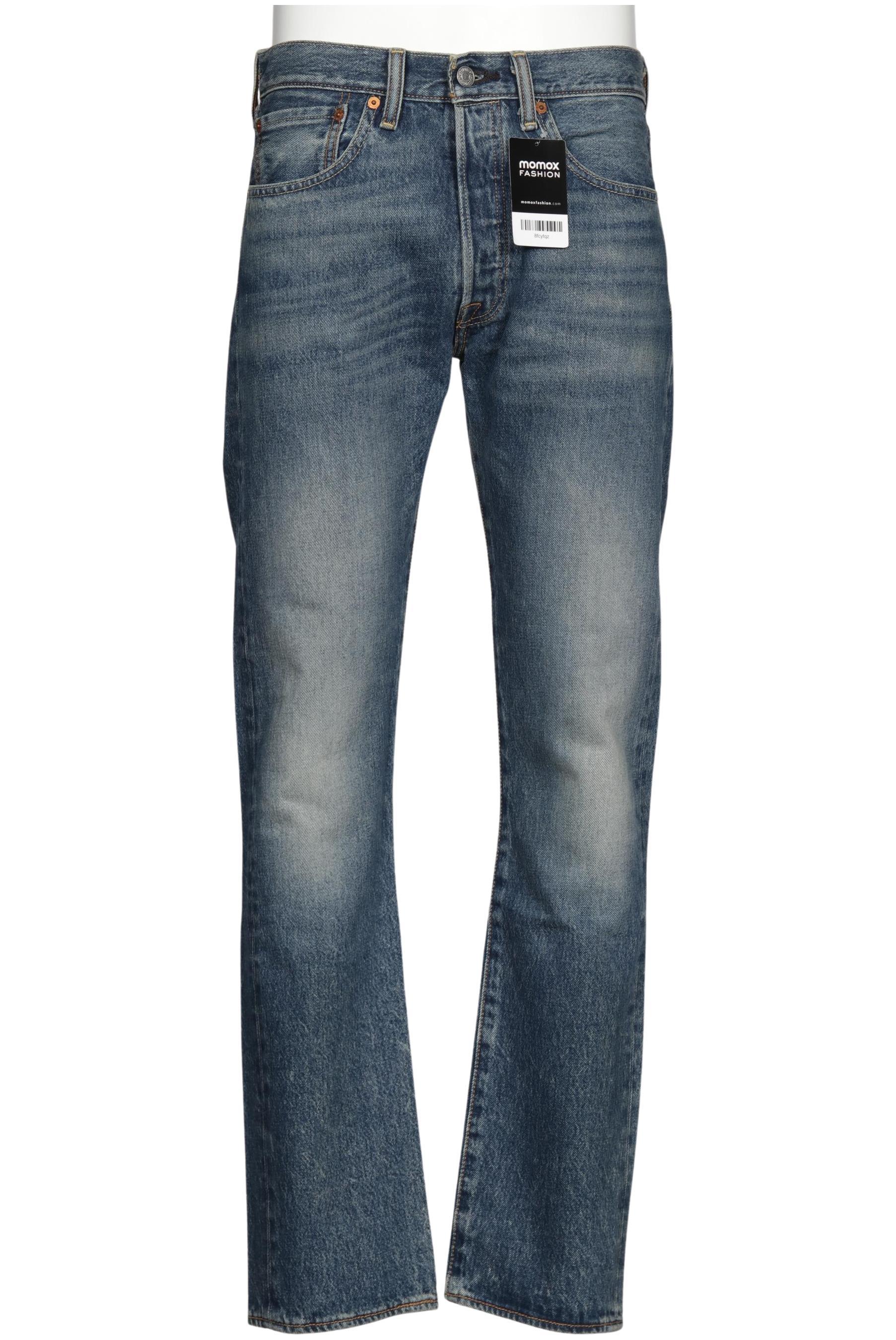 

Levis Herren Jeans, blau, Gr. 31