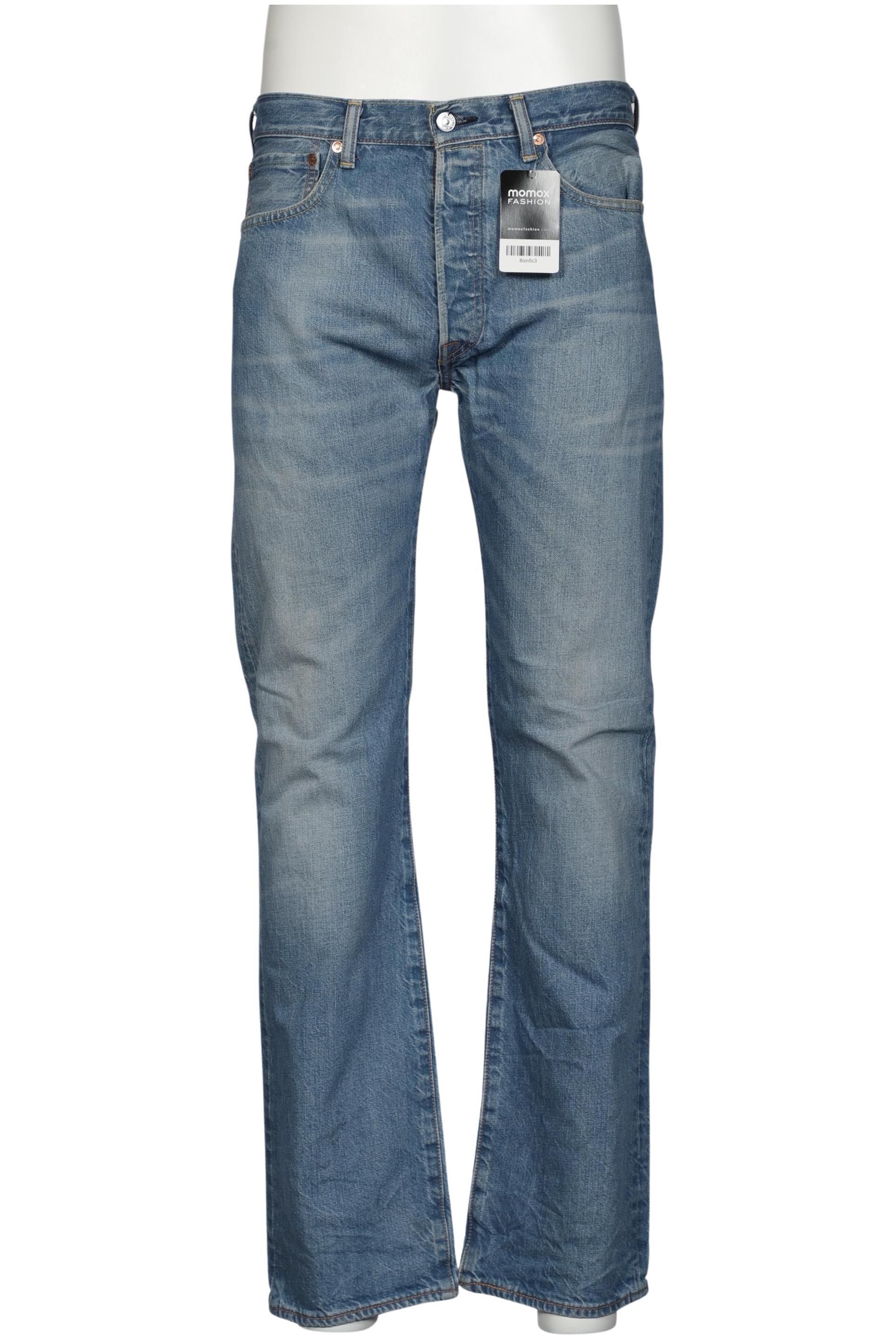 

Levis Herren Jeans, blau, Gr. 33