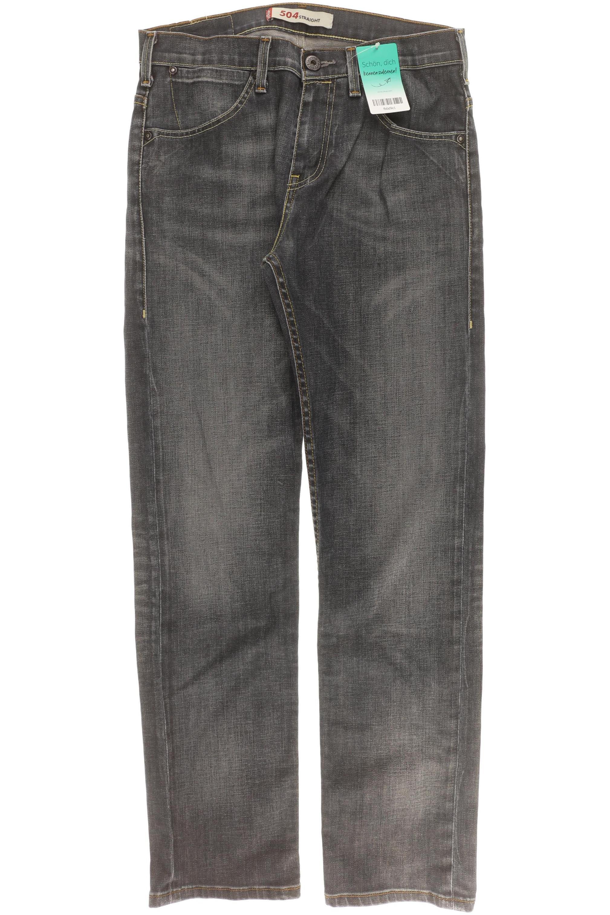 

Levis Herren Jeans, blau, Gr. 30