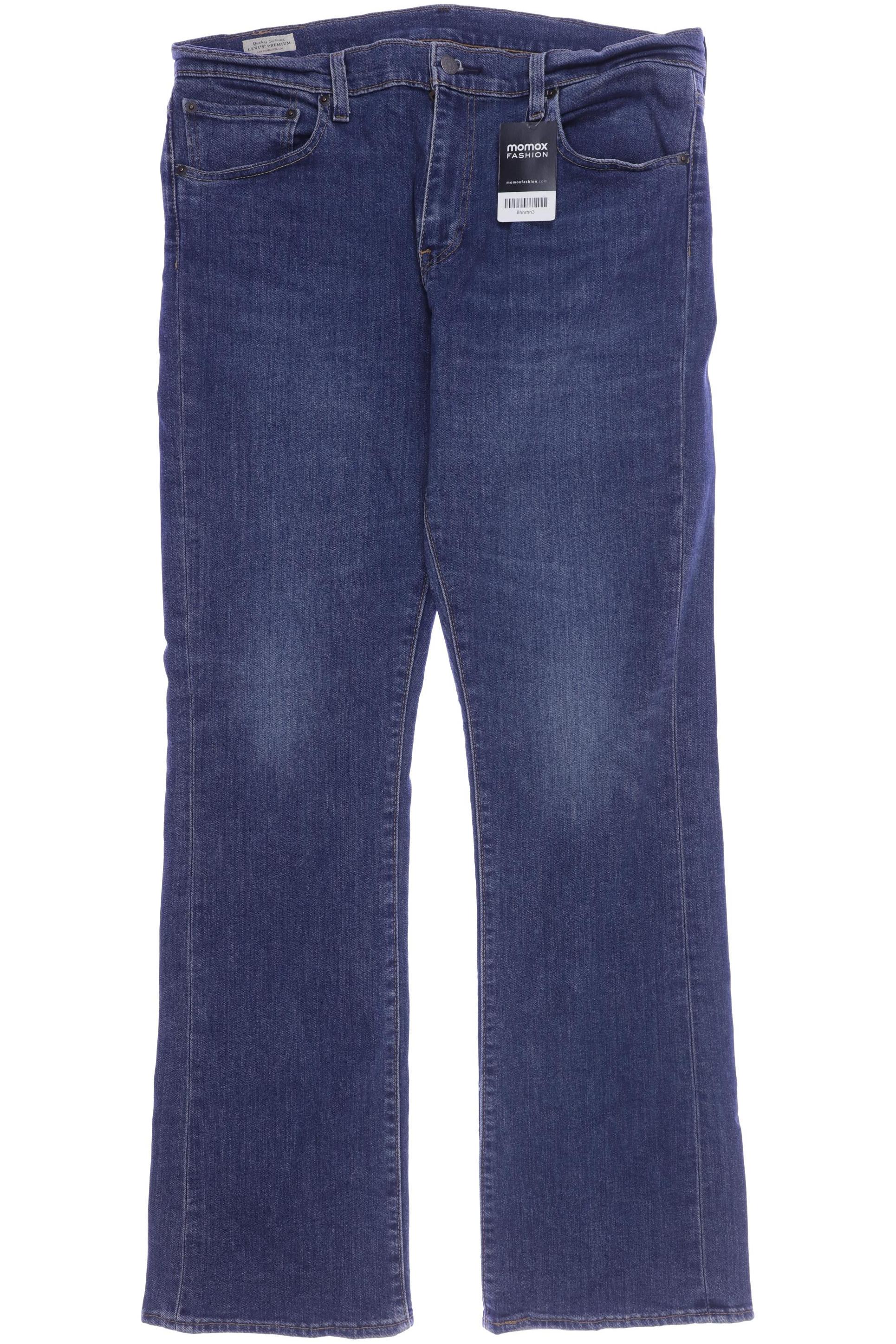 

Levis Herren Jeans, blau, Gr. 36