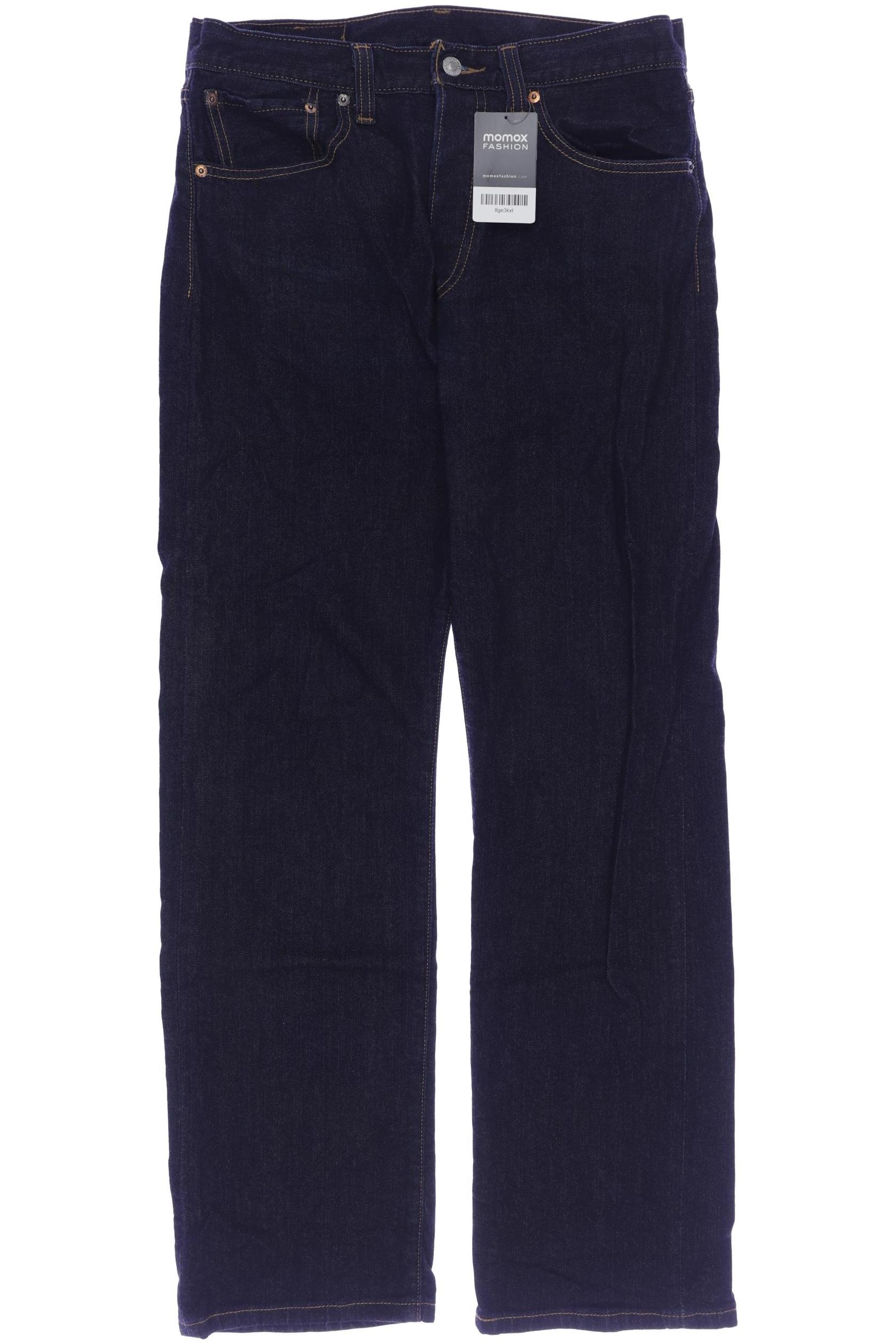 Thumbnail - Levis Herren Jeans, marineblau, Gr. 32