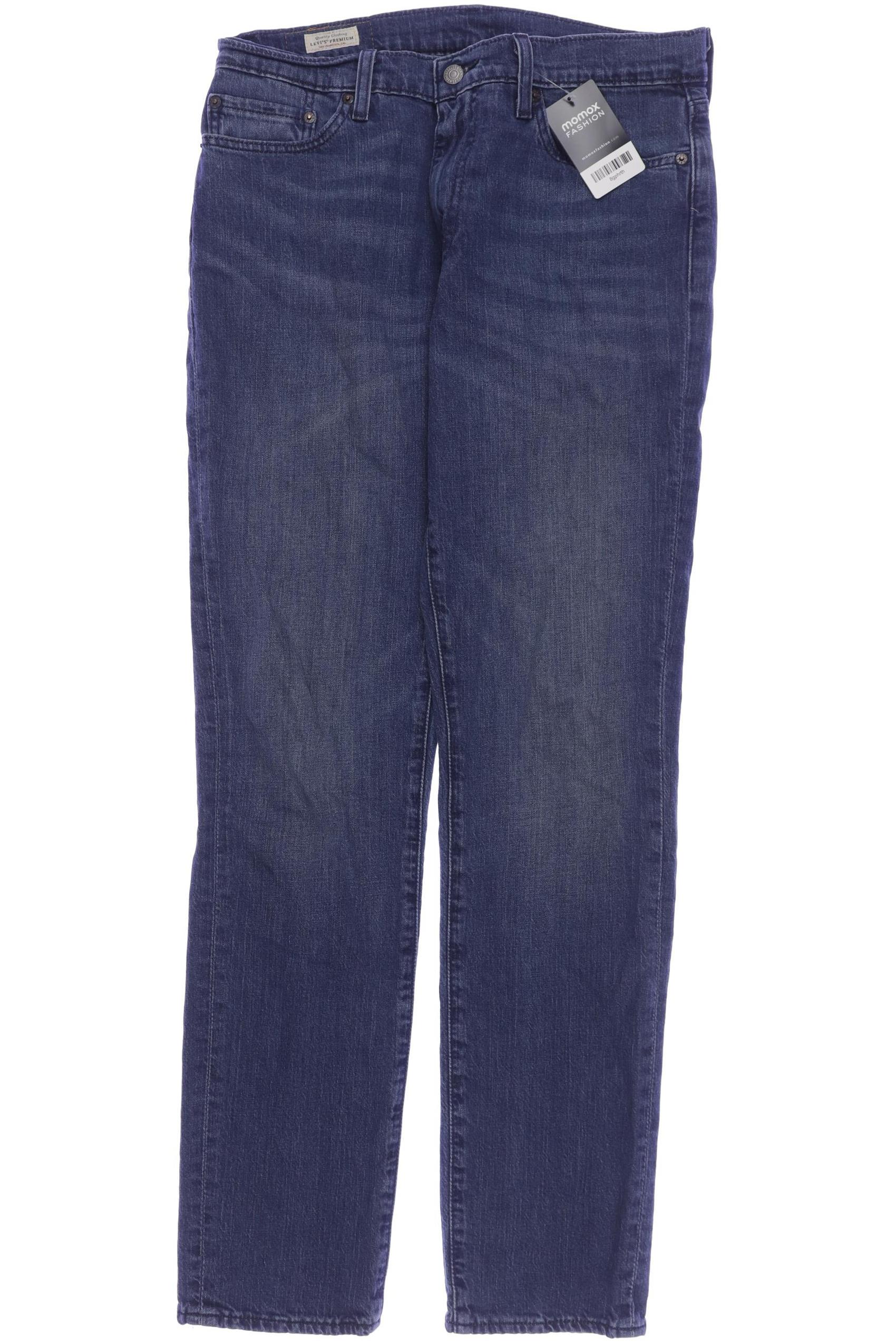 

Levis Herren Jeans, blau, Gr. 32