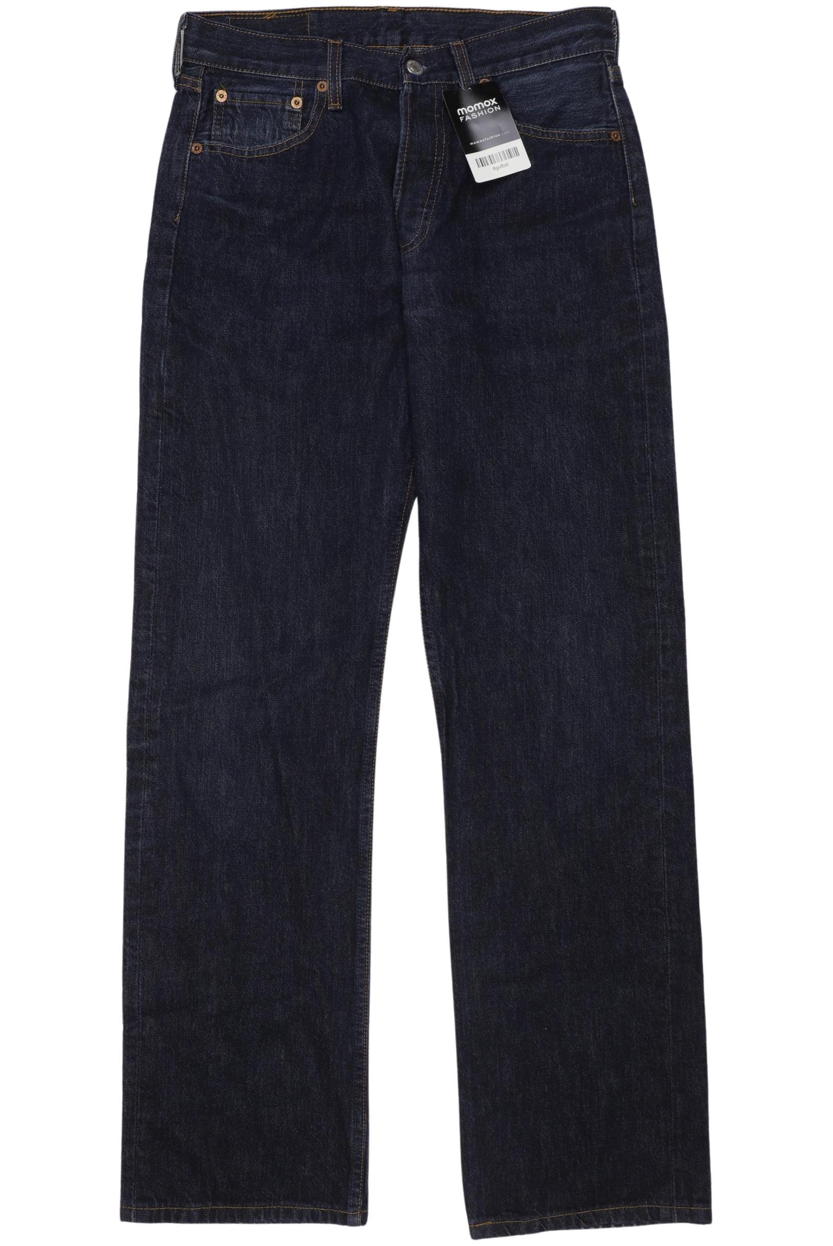 

Levis Herren Jeans, marineblau, Gr. 29