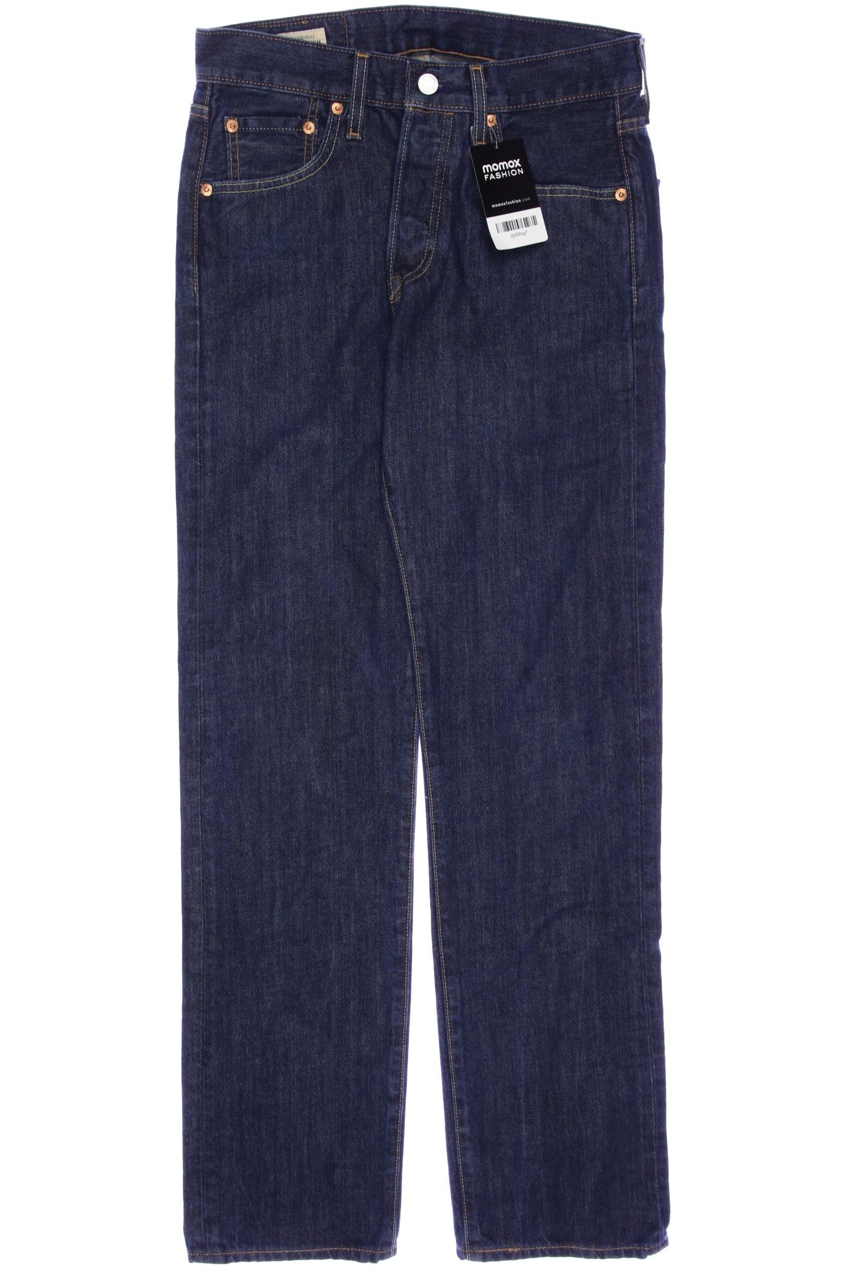 

Levis Herren Jeans, blau, Gr. 28
