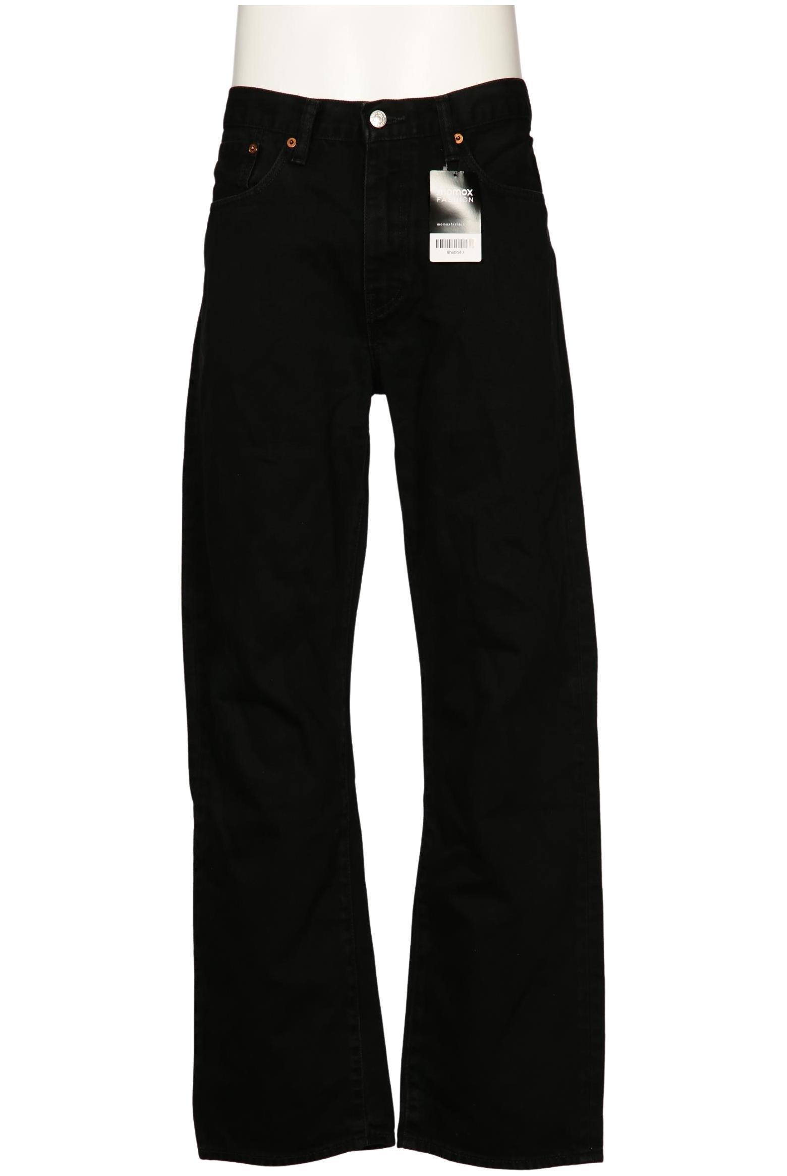 

Levis Herren Jeans, schwarz, Gr. 34