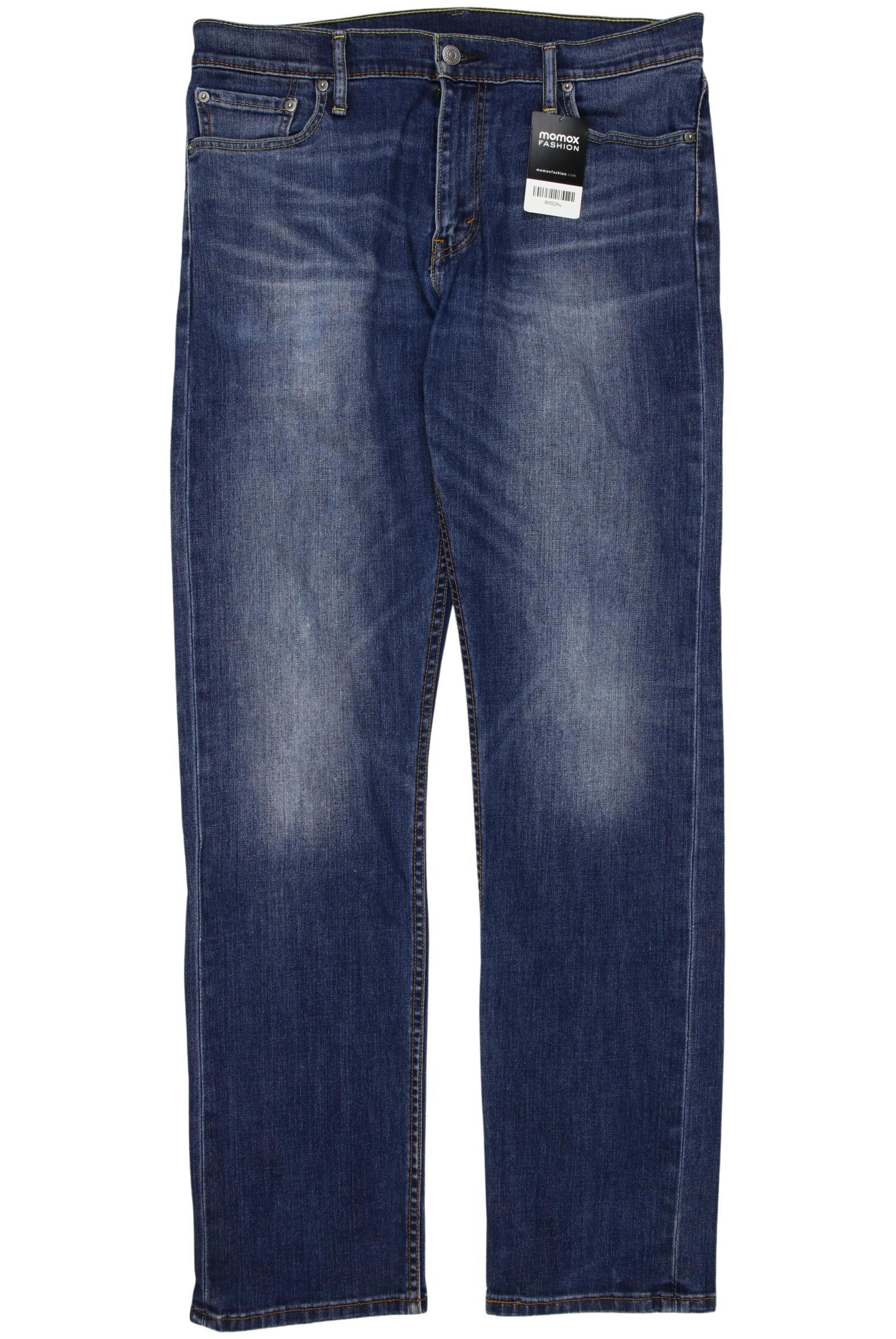 

Levis Herren Jeans, blau, Gr. 33