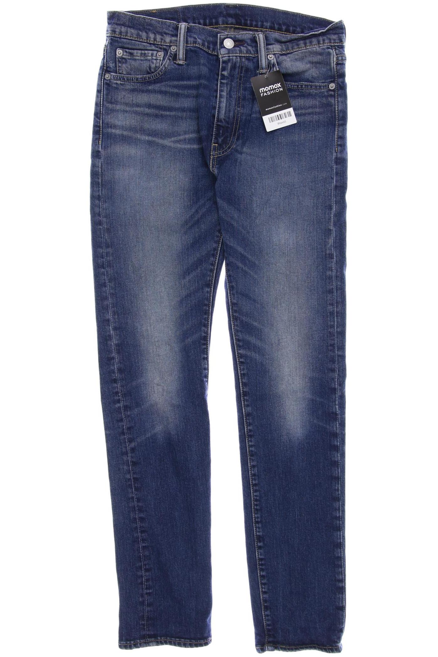 

Levis Herren Jeans, blau, Gr. 30