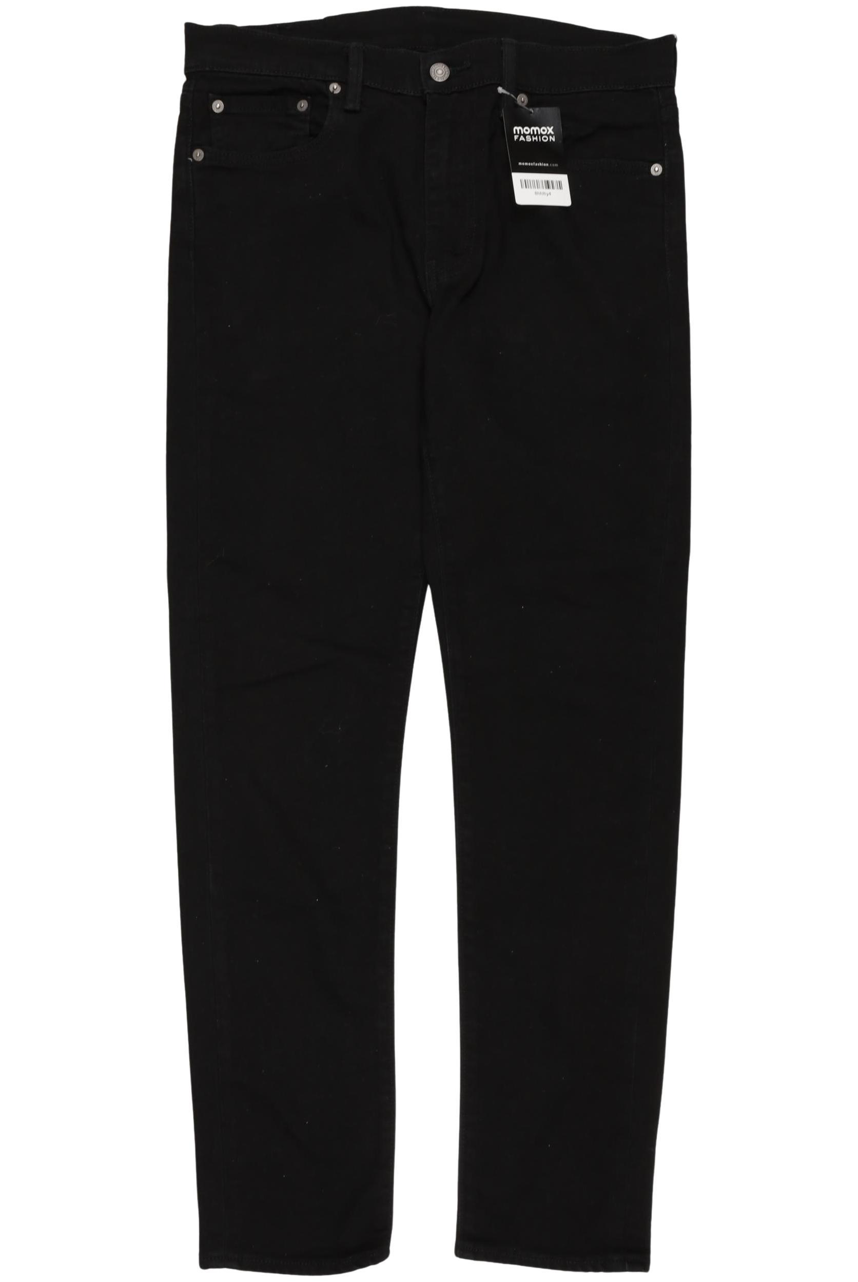

Levis Herren Jeans, schwarz, Gr. 32