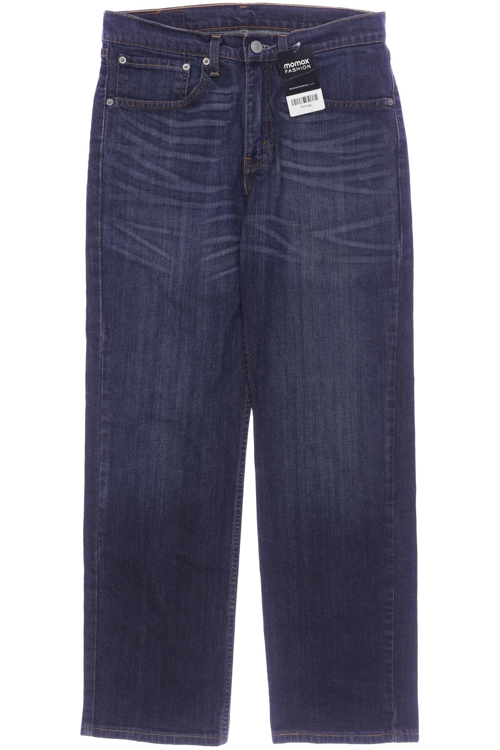 

Levis Herren Jeans, marineblau, Gr. 31