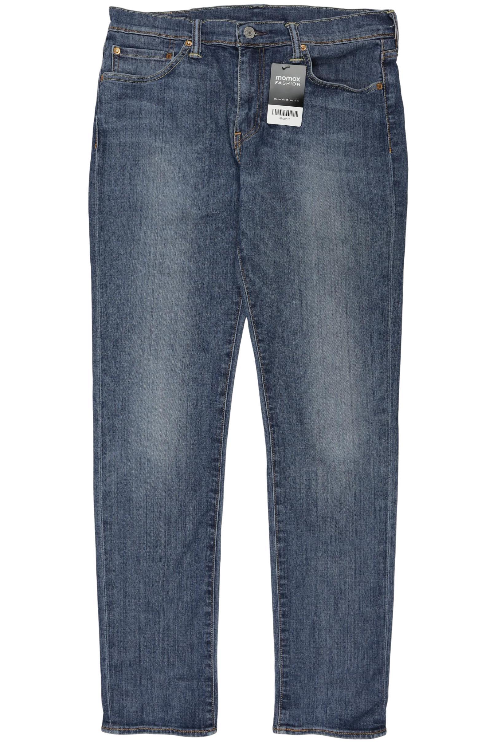 

Levis Herren Jeans, blau, Gr. 32