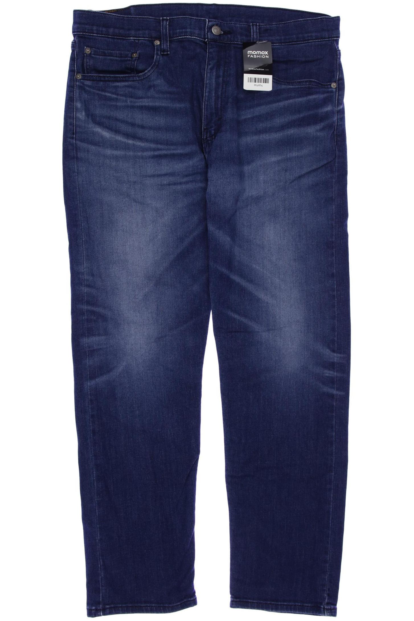 

Levis Herren Jeans, marineblau, Gr. 36