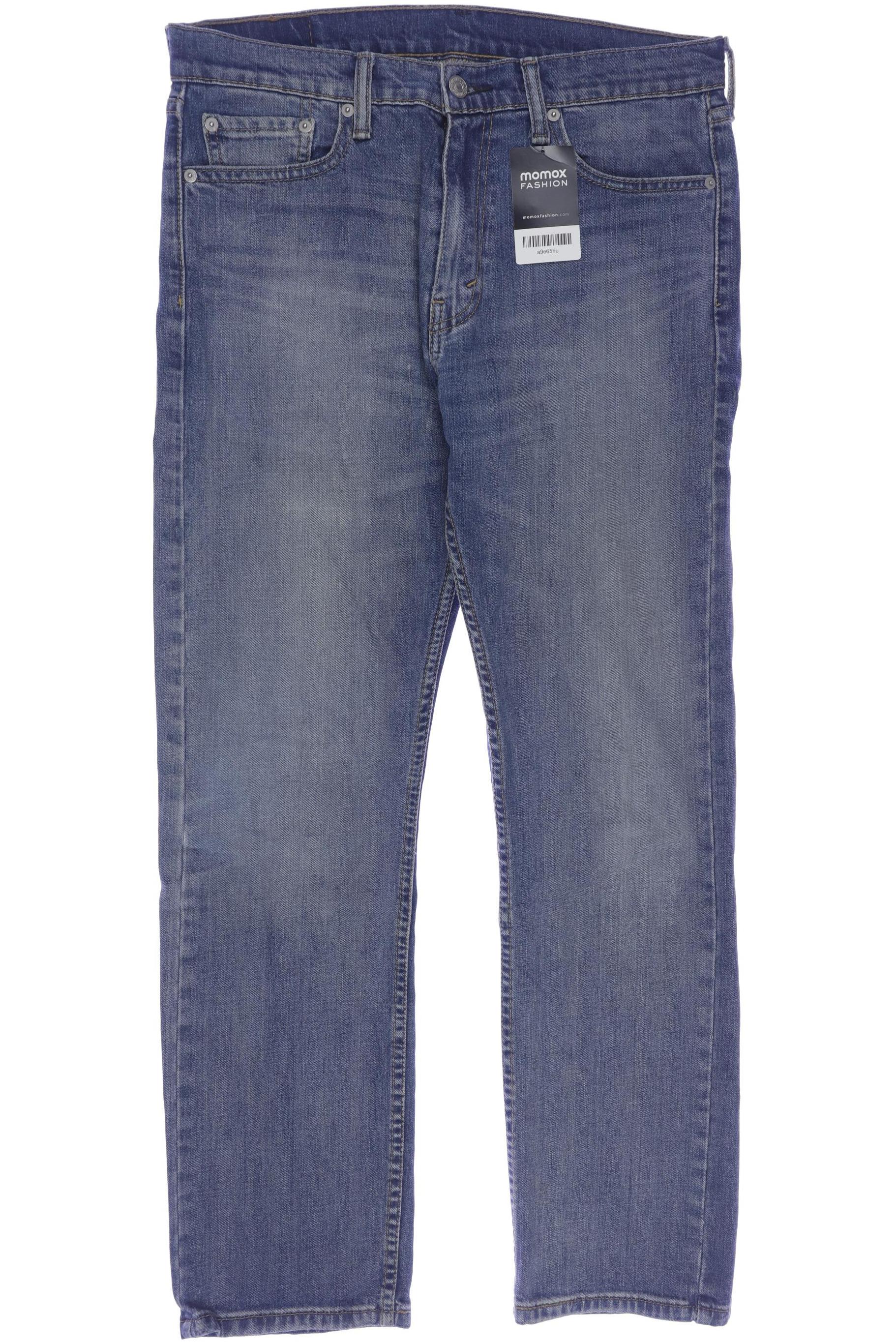 Thumbnail - Levis Herren Jeans, blau, Gr. 32