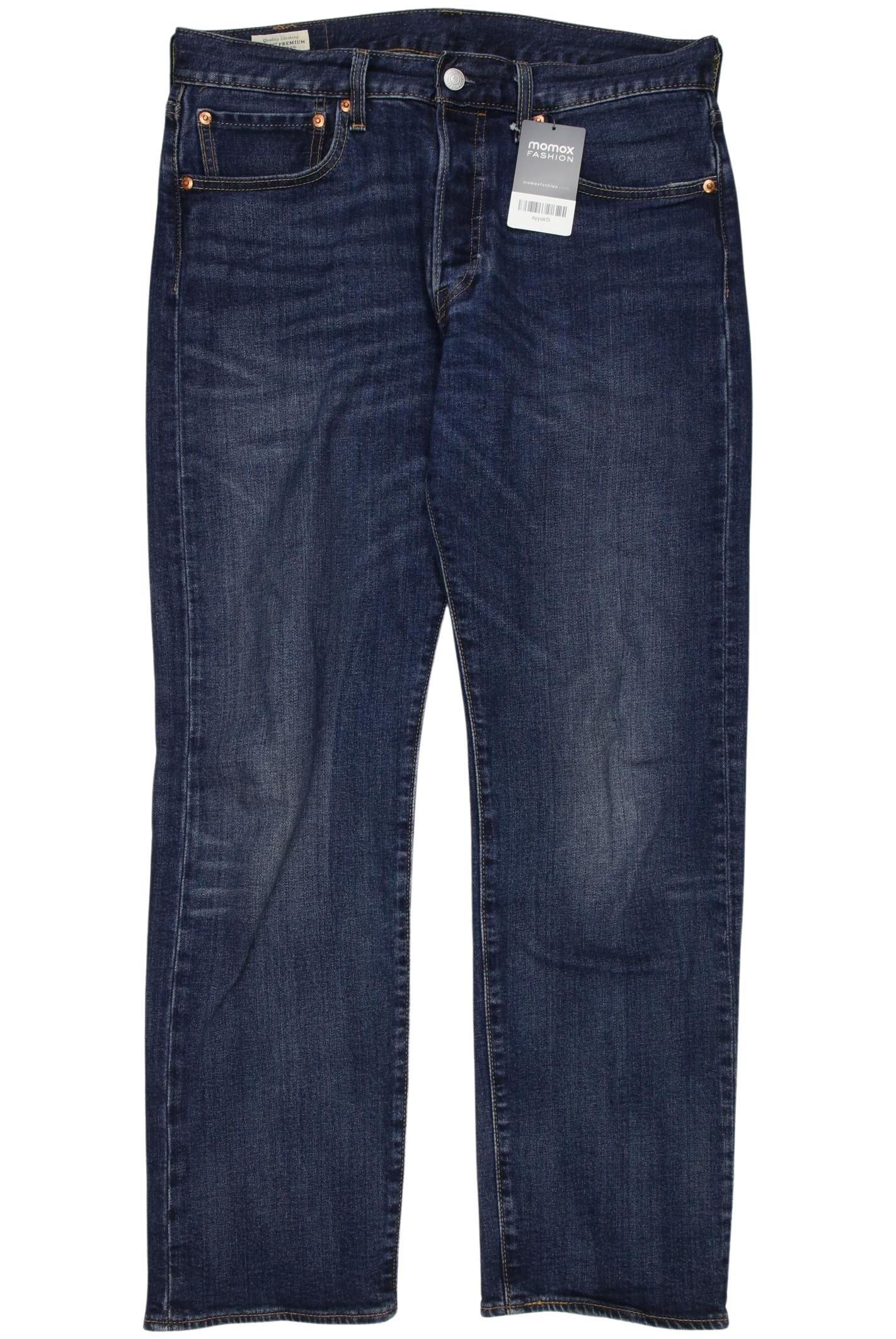 

Levis Herren Jeans, marineblau, Gr. 31