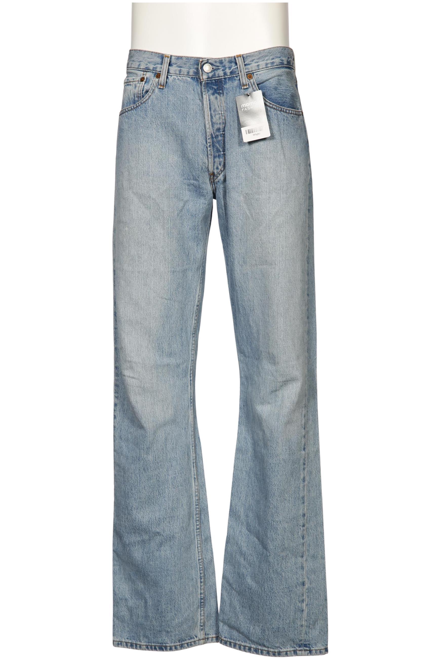 

Levis Herren Jeans, hellblau, Gr. 33
