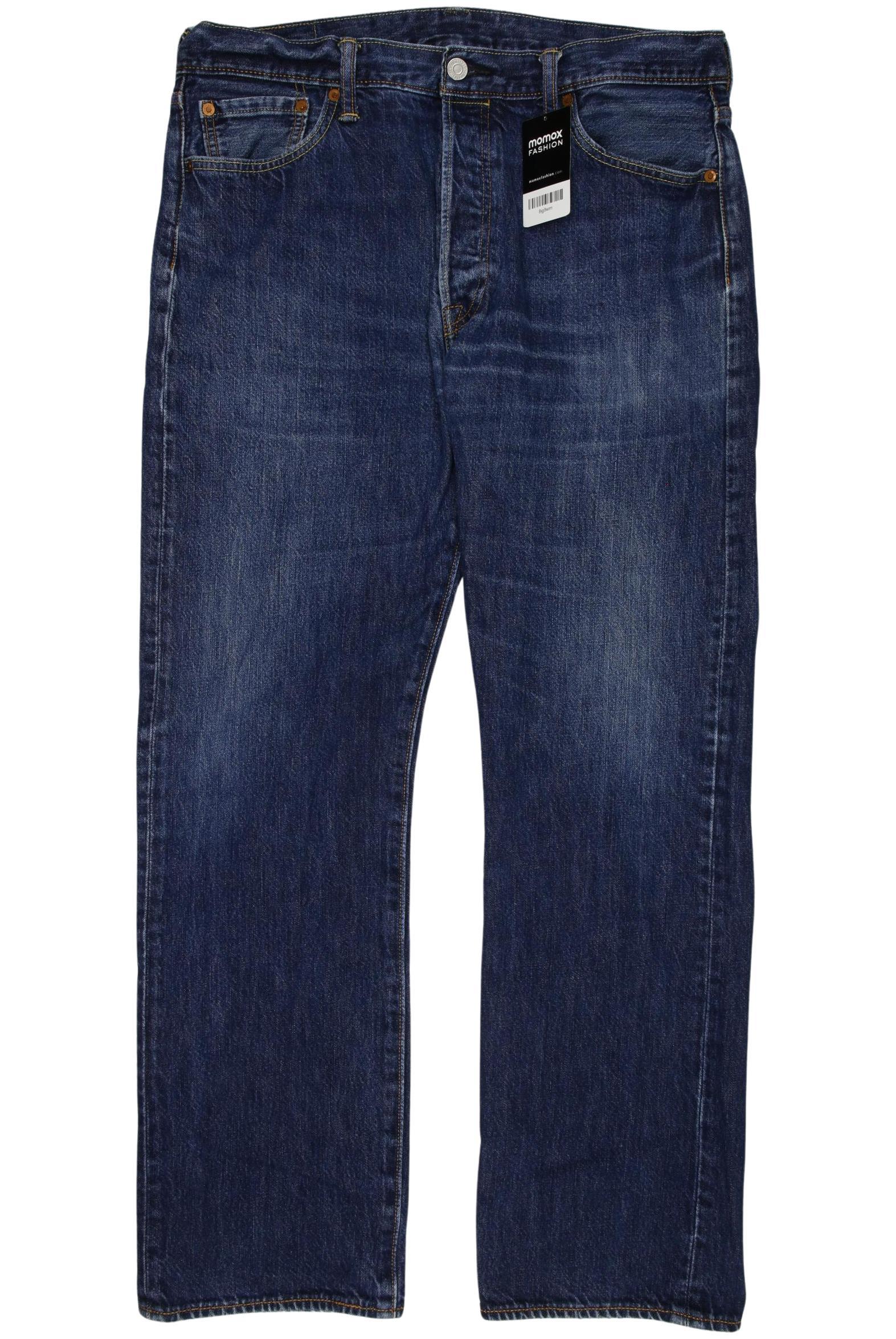 

Levis Herren Jeans, blau, Gr. 36