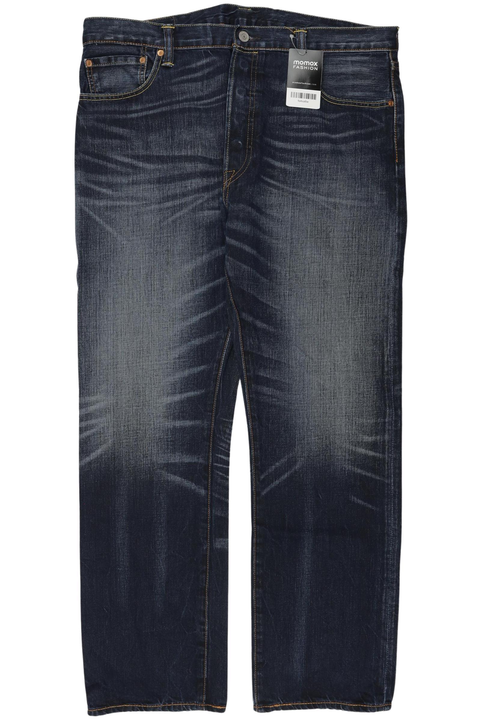 

Levis Herren Jeans, marineblau, Gr. 36