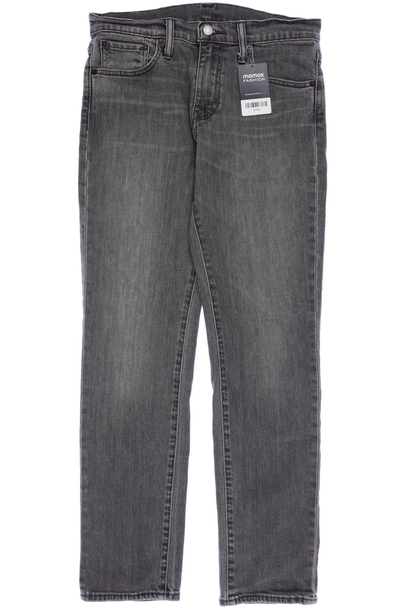 

Levis Herren Jeans, grau, Gr. 30