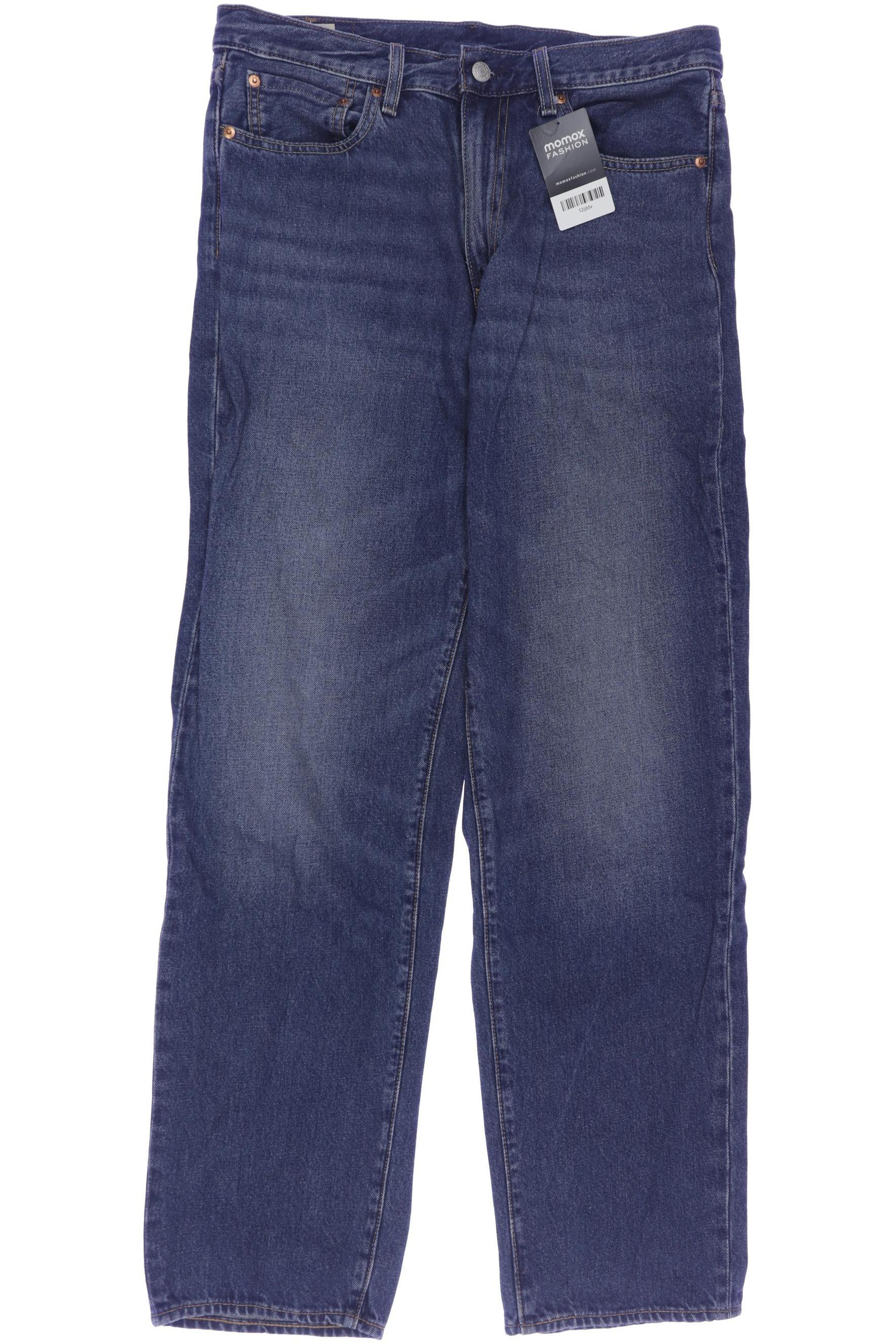 

Levis Herren Jeans, blau, Gr. 32