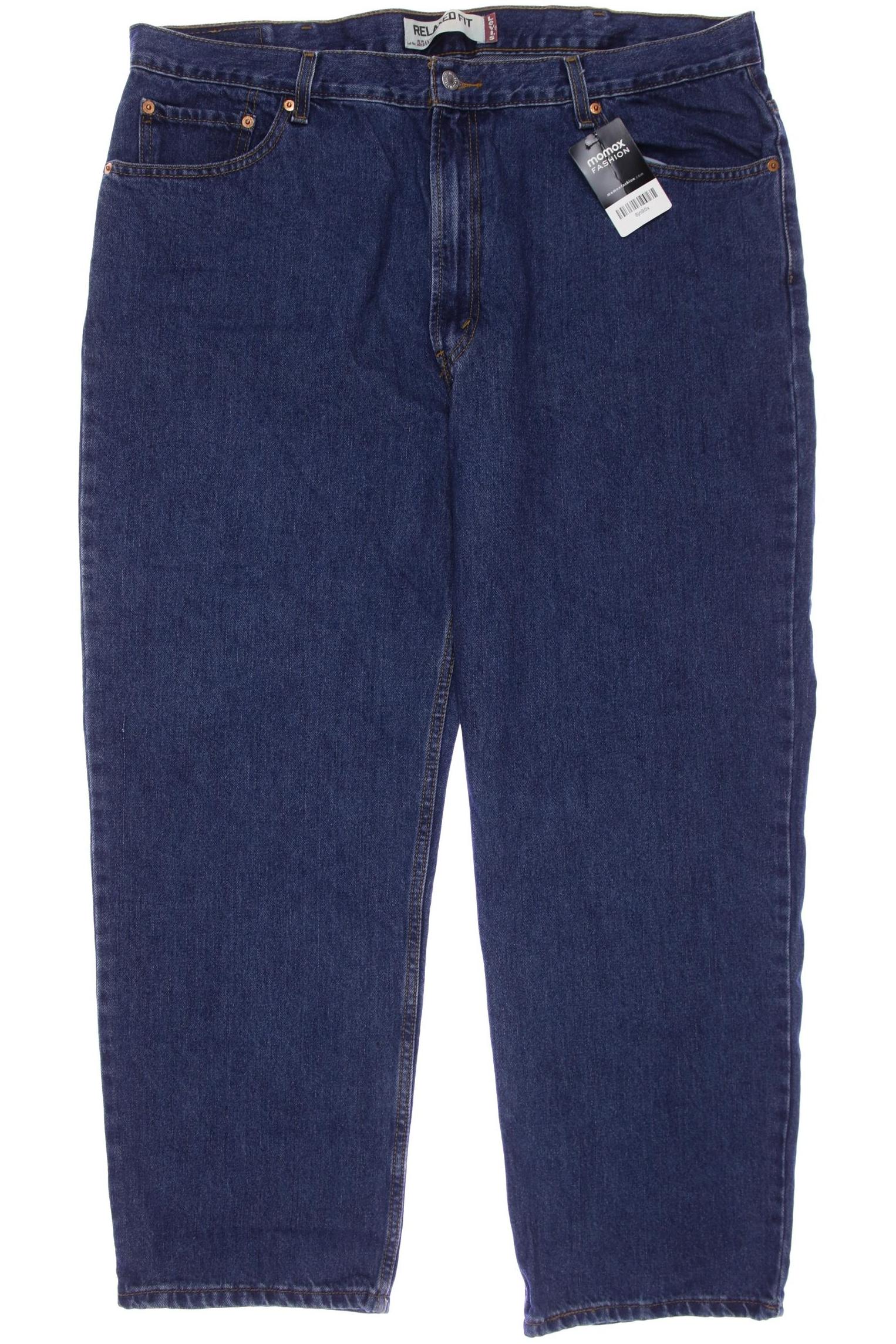 

Levis Herren Jeans, marineblau, Gr. 42