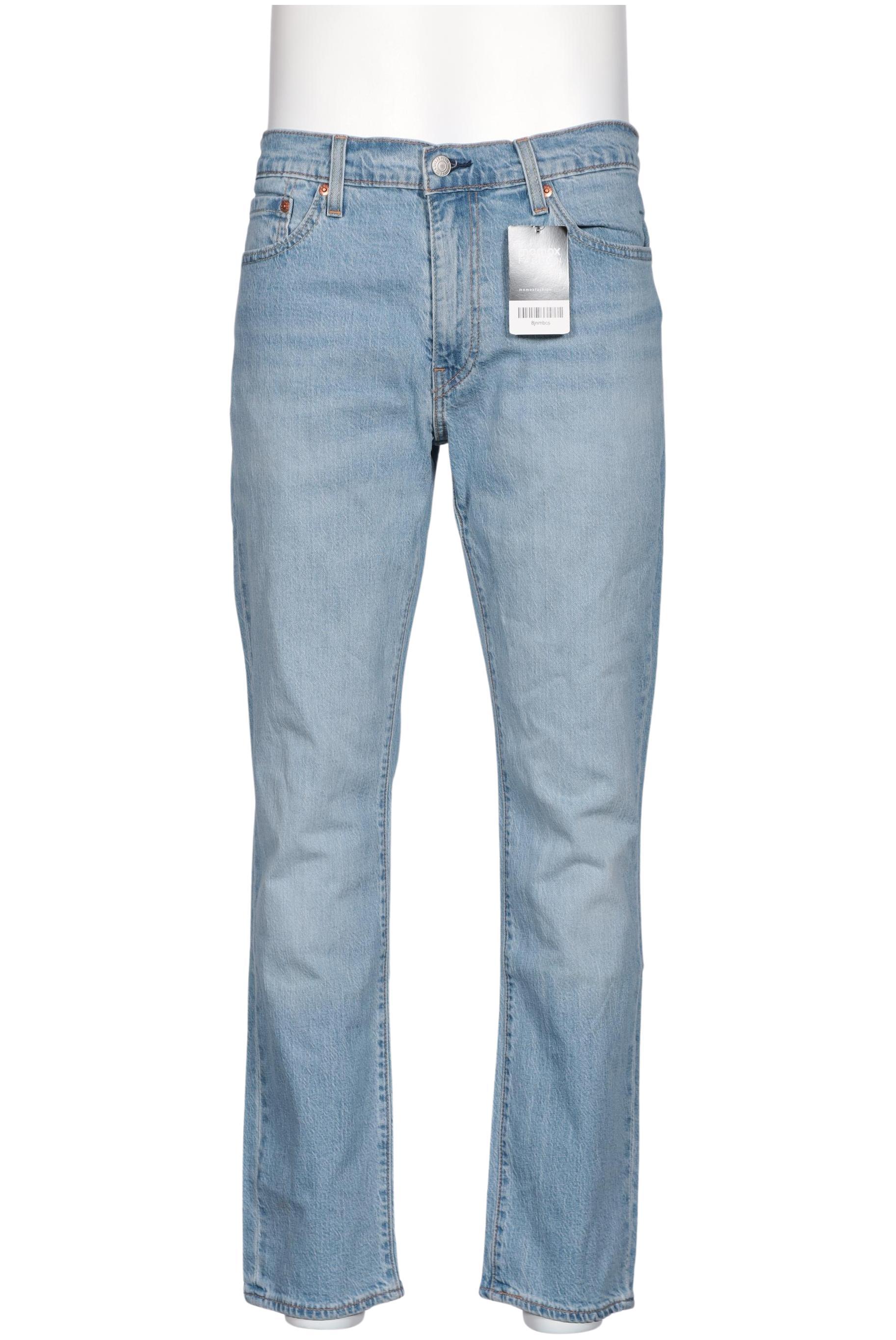 

Levis Herren Jeans, hellblau, Gr. 33