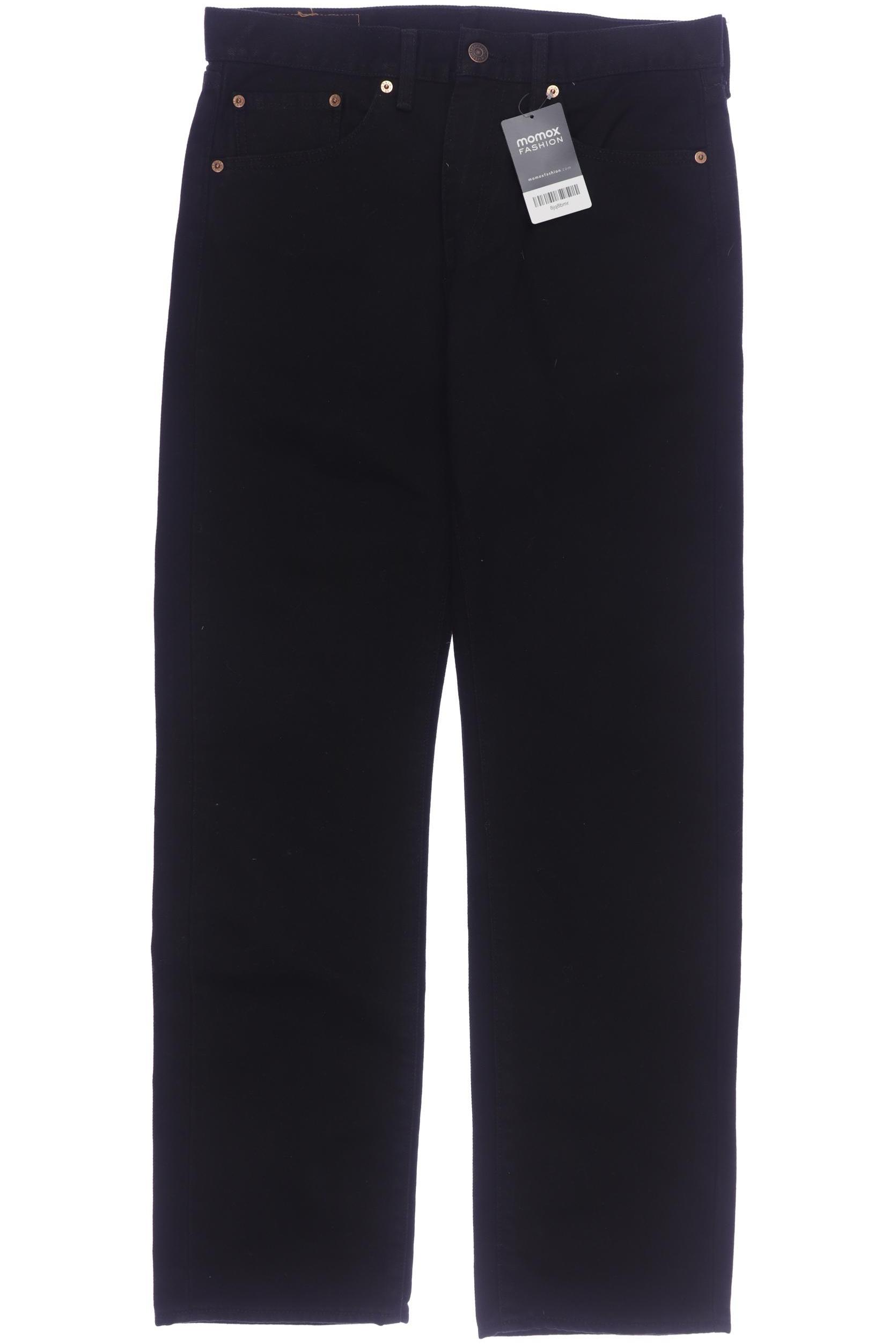 

Levis Herren Jeans, schwarz, Gr. 31