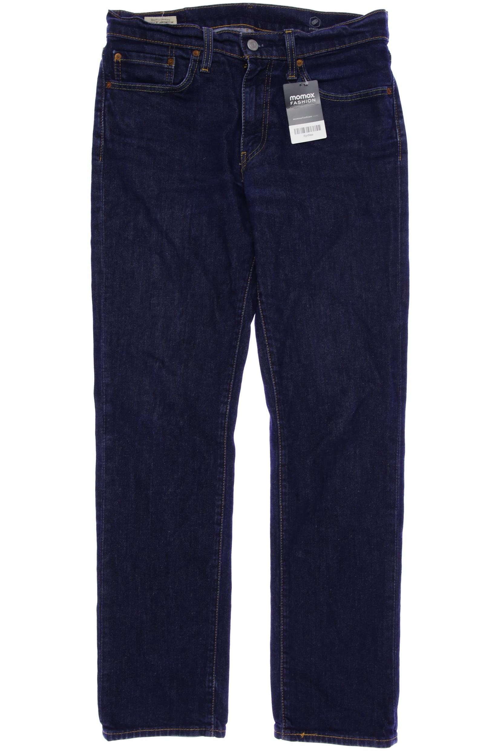 

Levis Herren Jeans, blau, Gr. 31