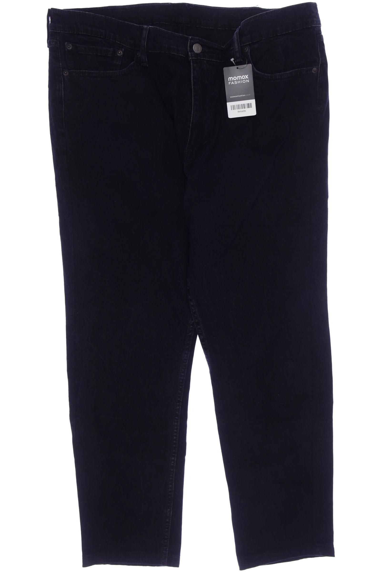 

Levis Herren Jeans, schwarz, Gr. 40