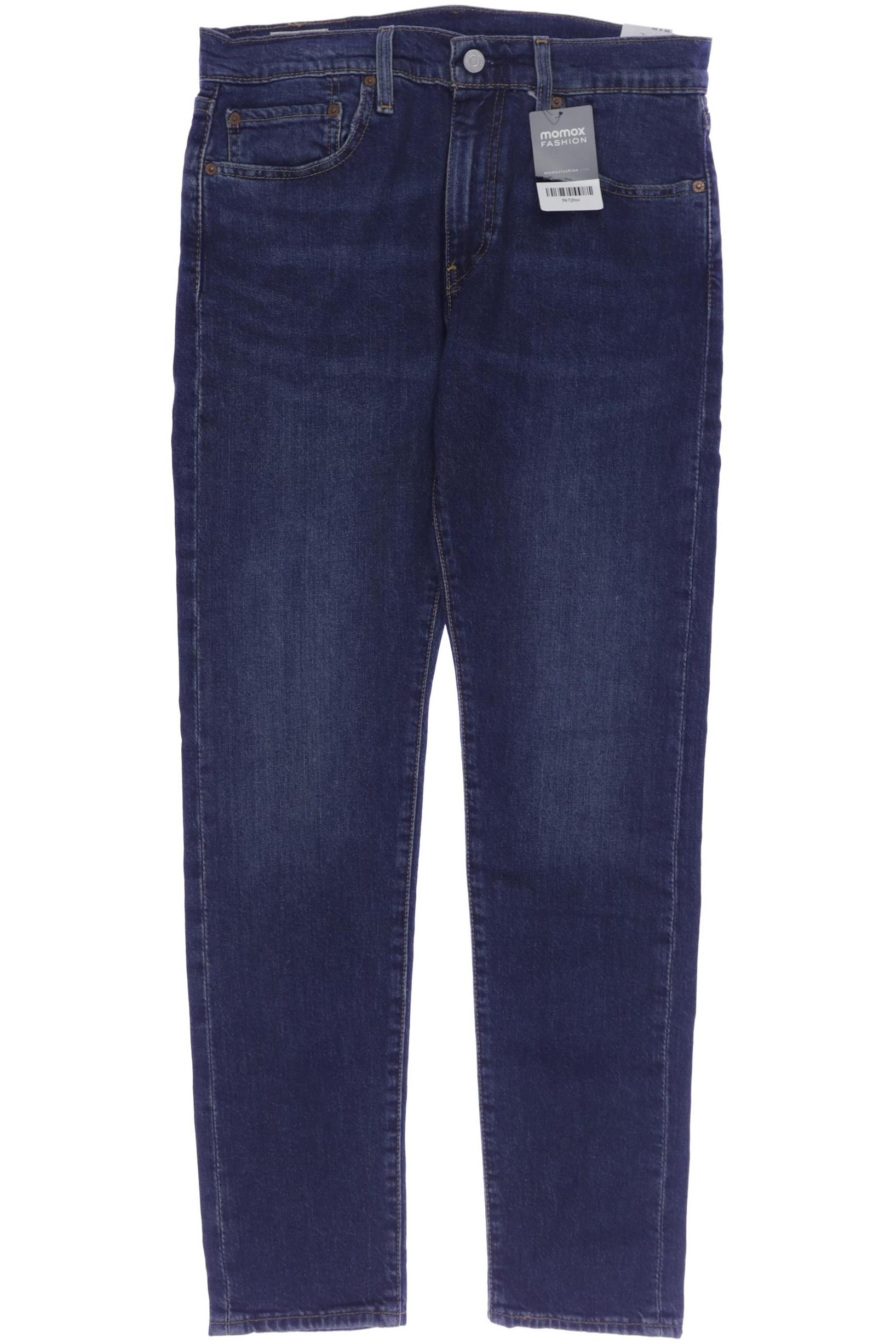 

Levis Herren Jeans, marineblau, Gr. 32