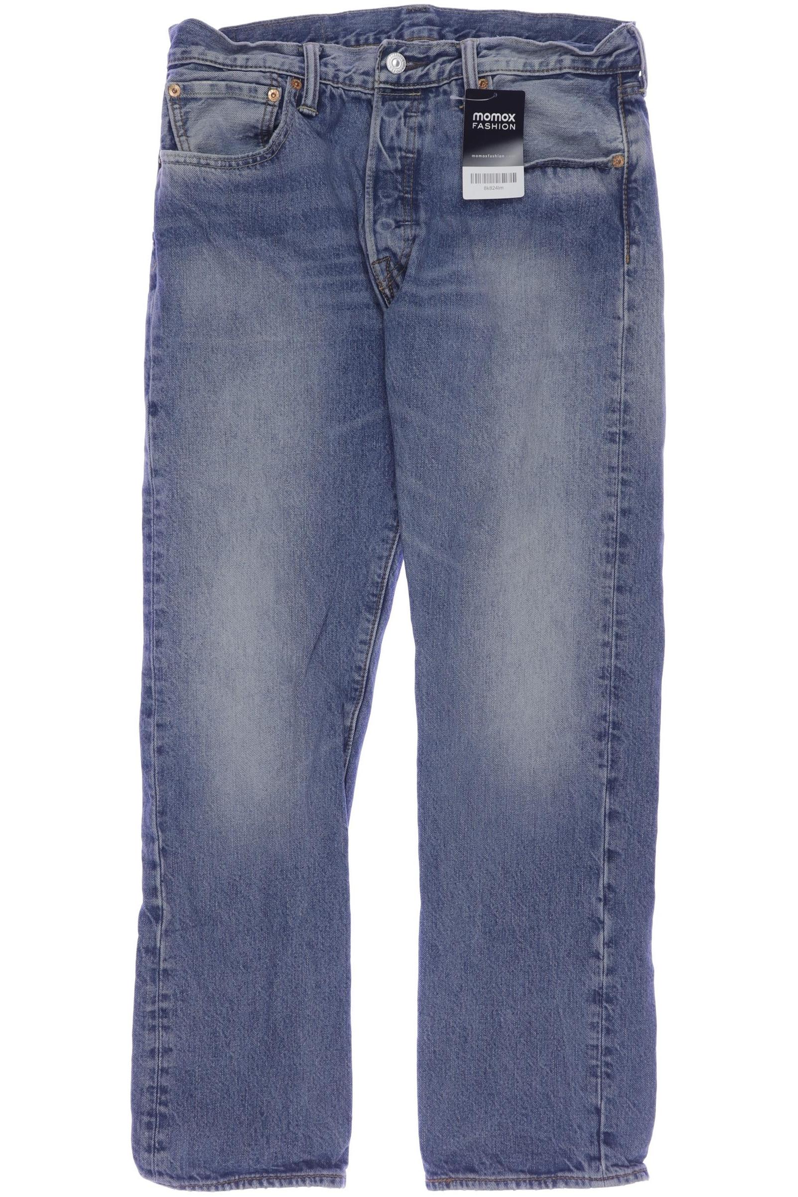 

Levis Herren Jeans, hellblau, Gr. 32