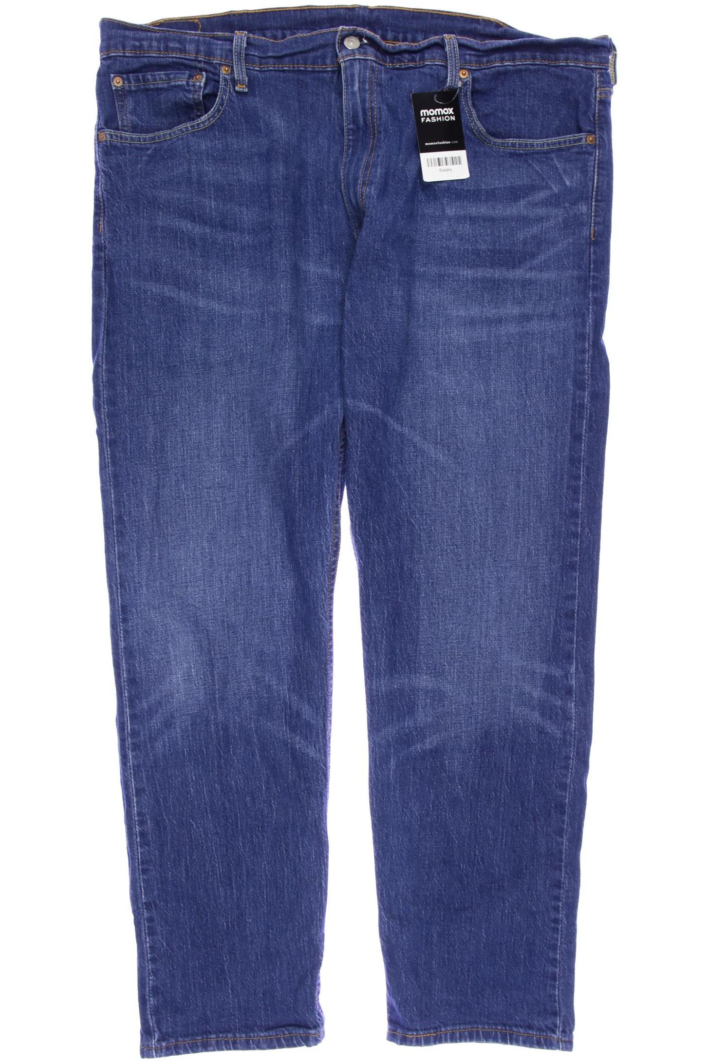 

Levis Herren Jeans, blau, Gr. 40