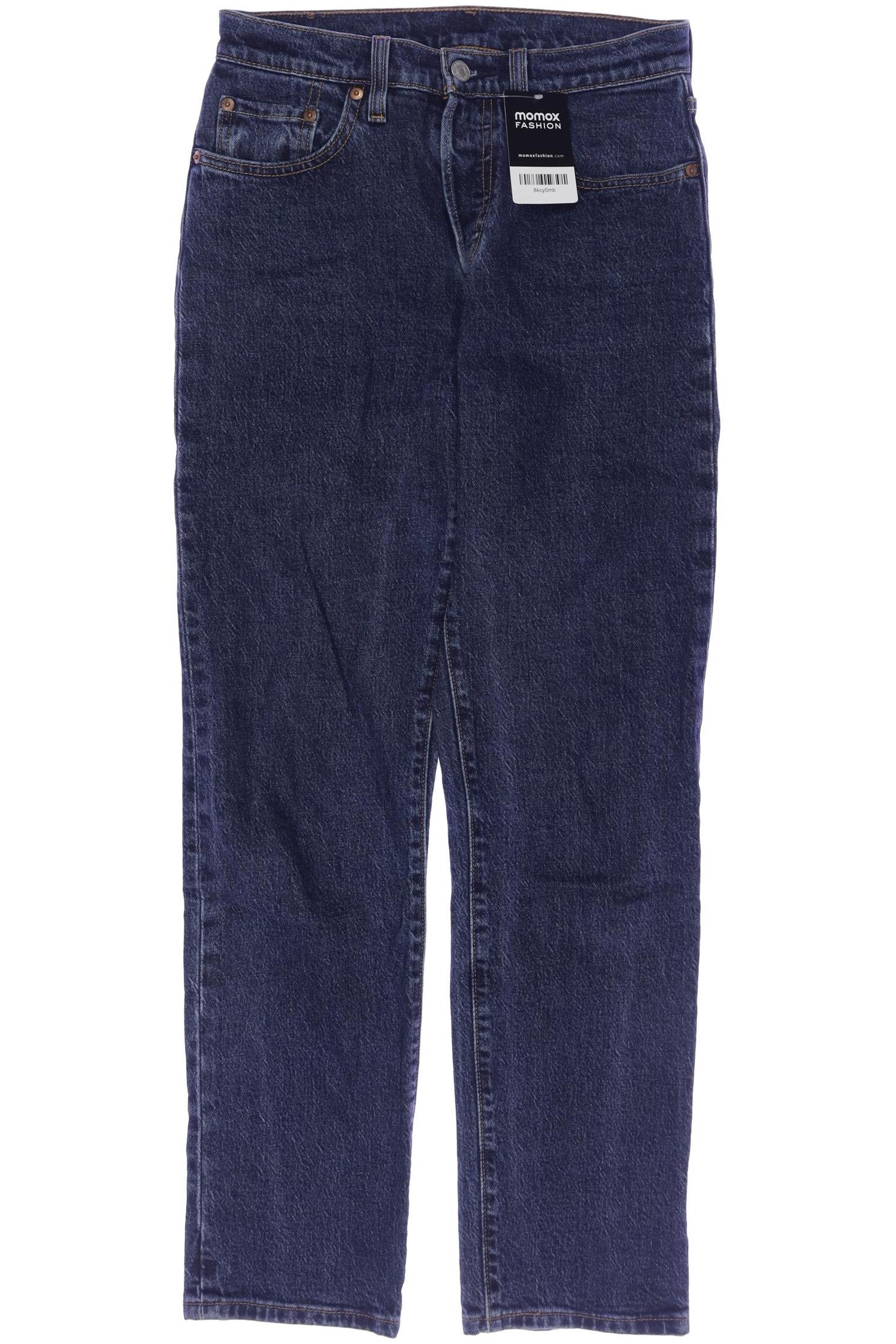 

Levis Herren Jeans, marineblau, Gr. 0