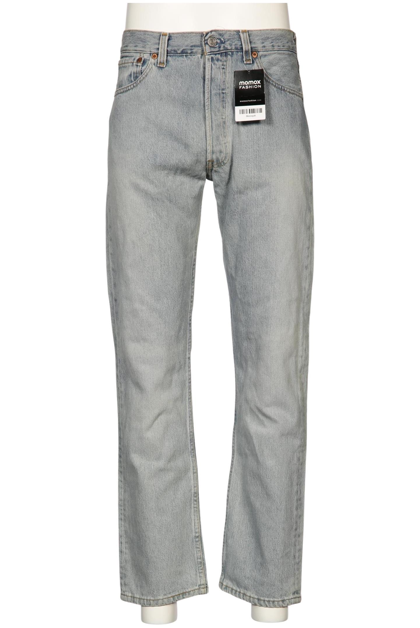 

Levis Herren Jeans, hellblau, Gr. 30