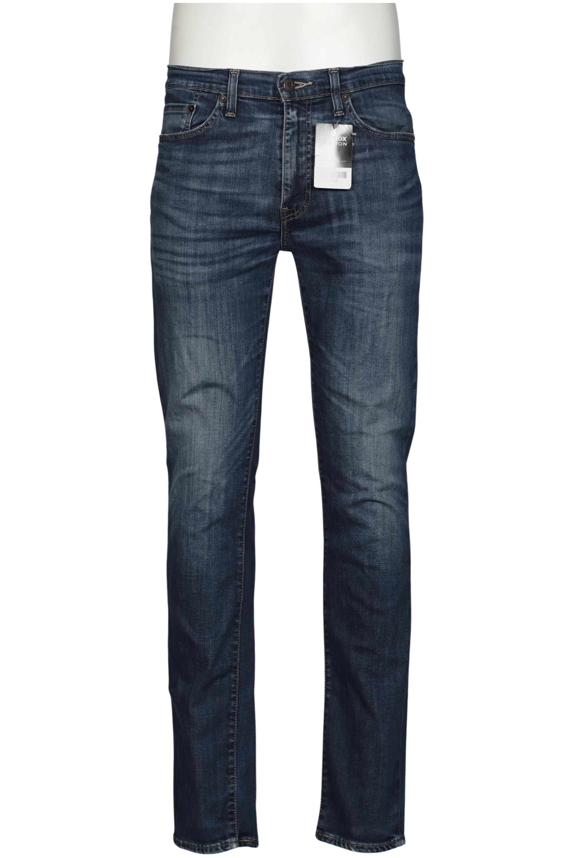 

Levis Herren Jeans, blau, Gr. 34