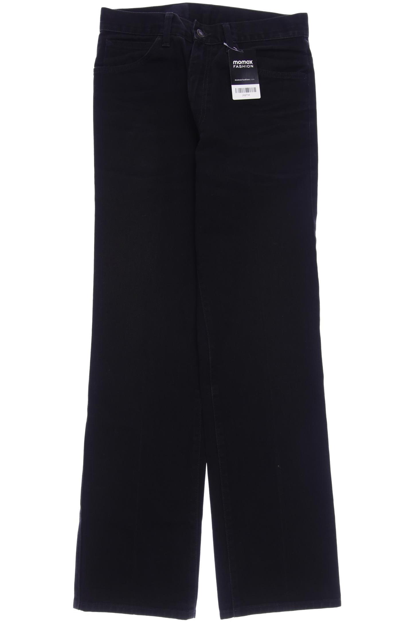 

Levis Herren Jeans, schwarz, Gr. 46