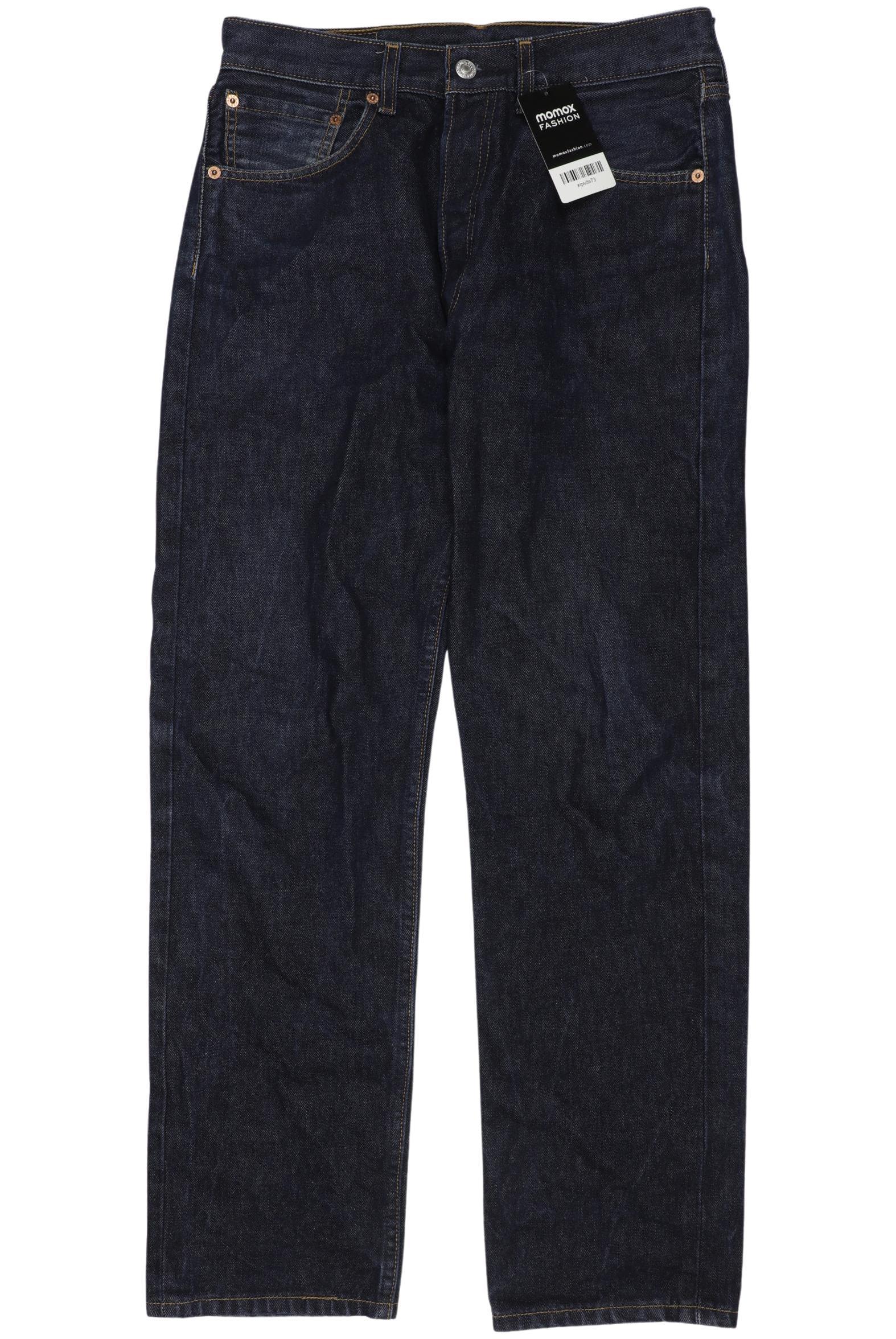 

Levis Herren Jeans, marineblau, Gr. 31