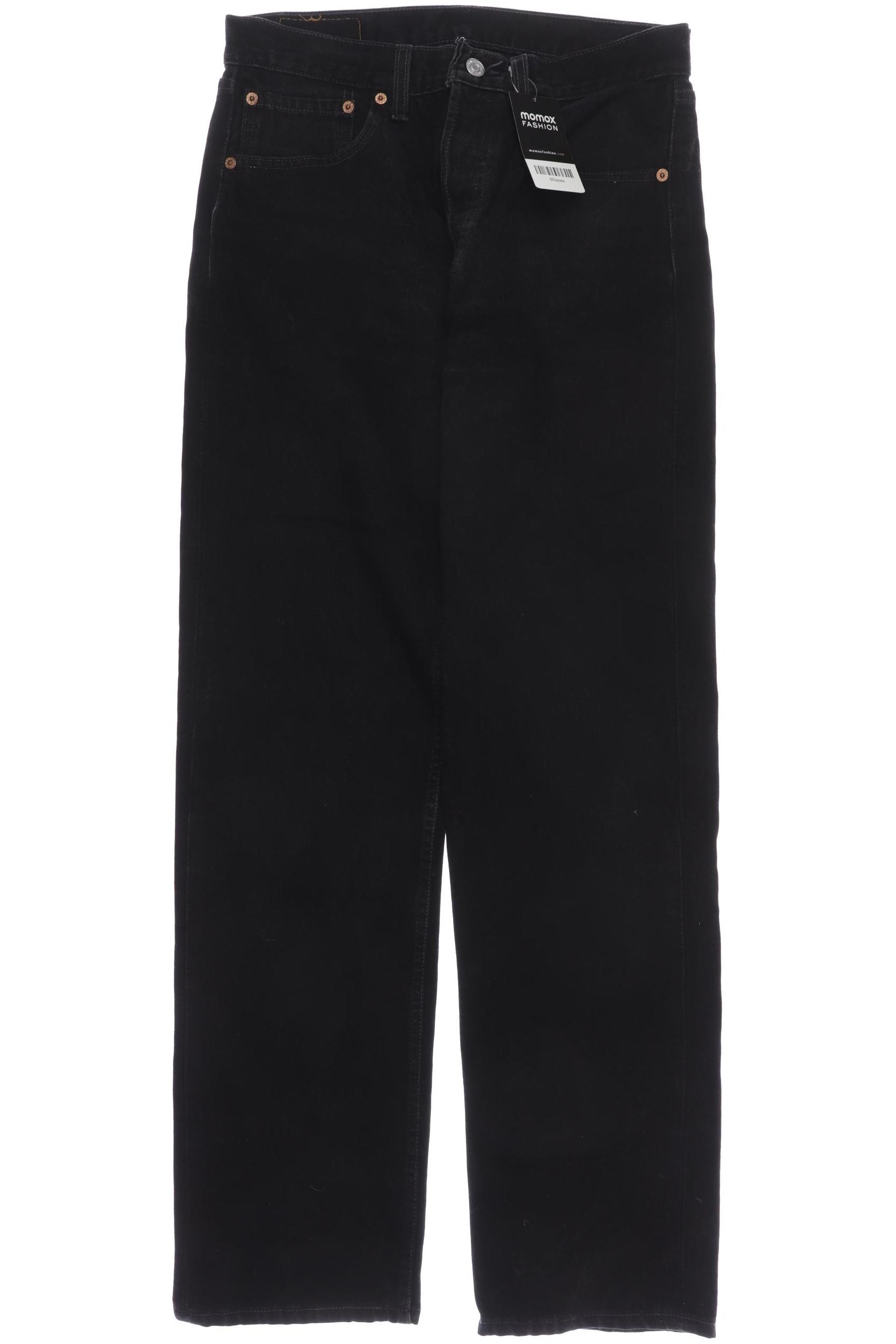 

Levis Herren Jeans, schwarz, Gr. 31
