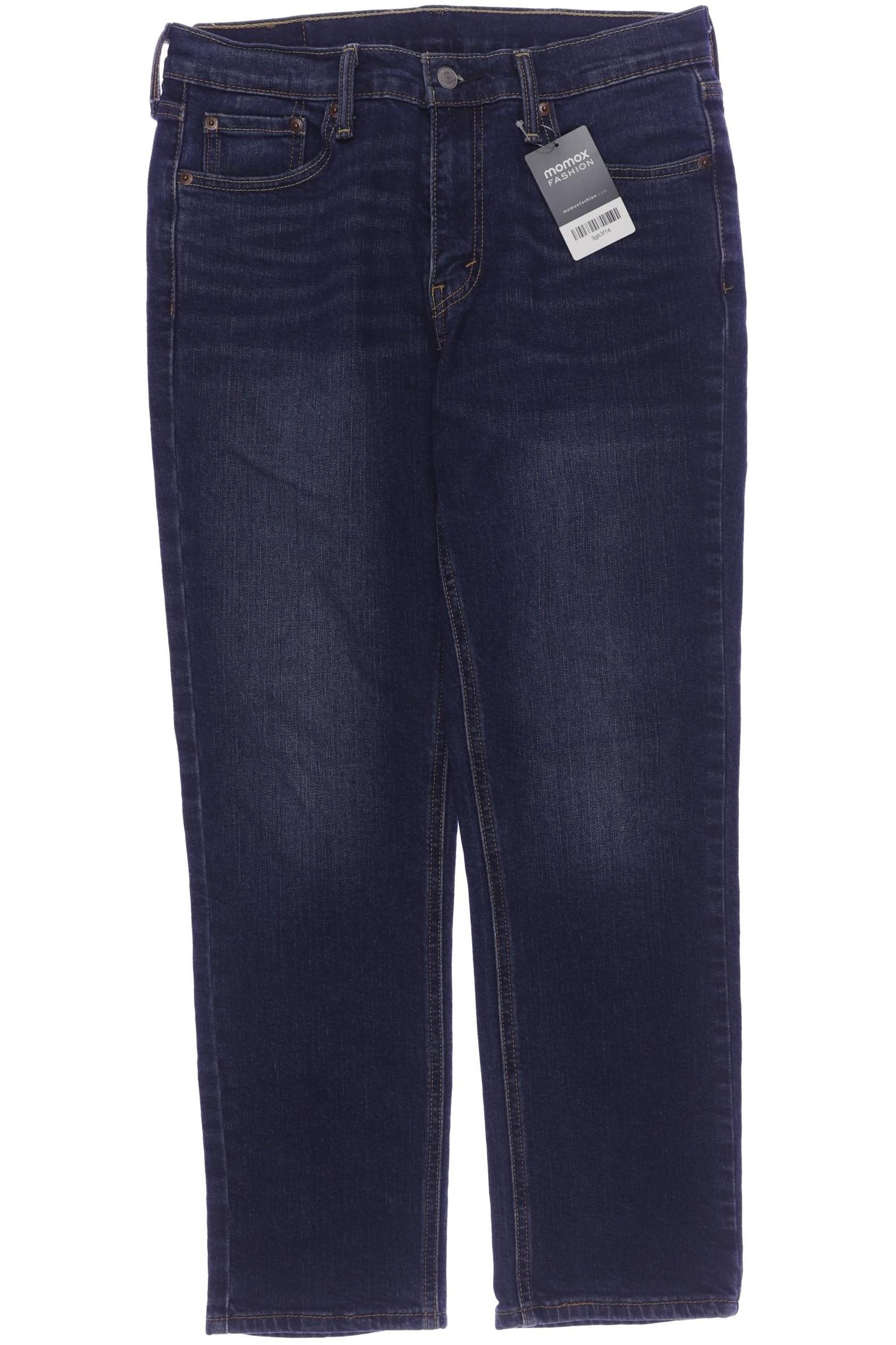 

Levis Herren Jeans, marineblau, Gr. 30