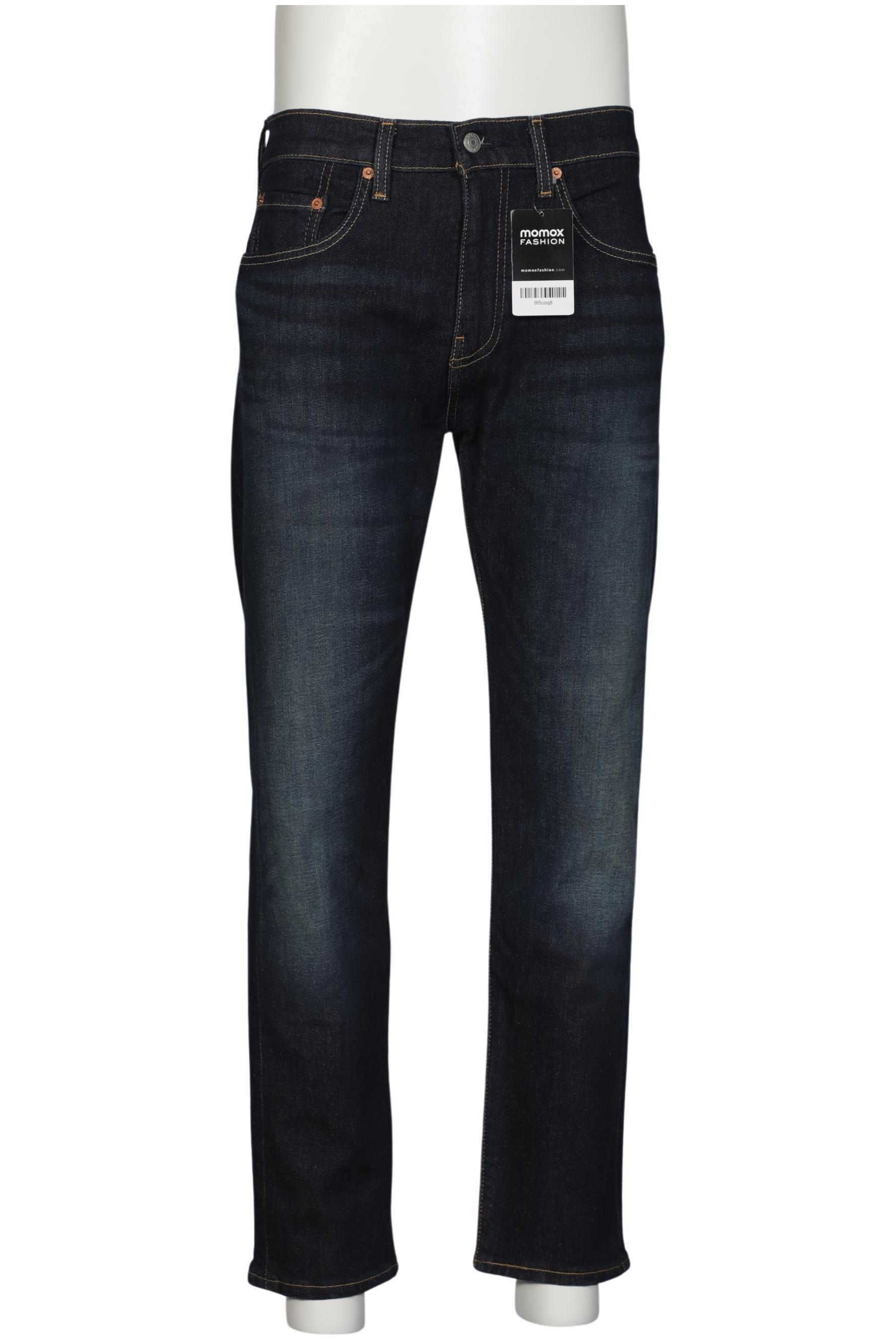 

Levis Herren Jeans, marineblau, Gr. 32
