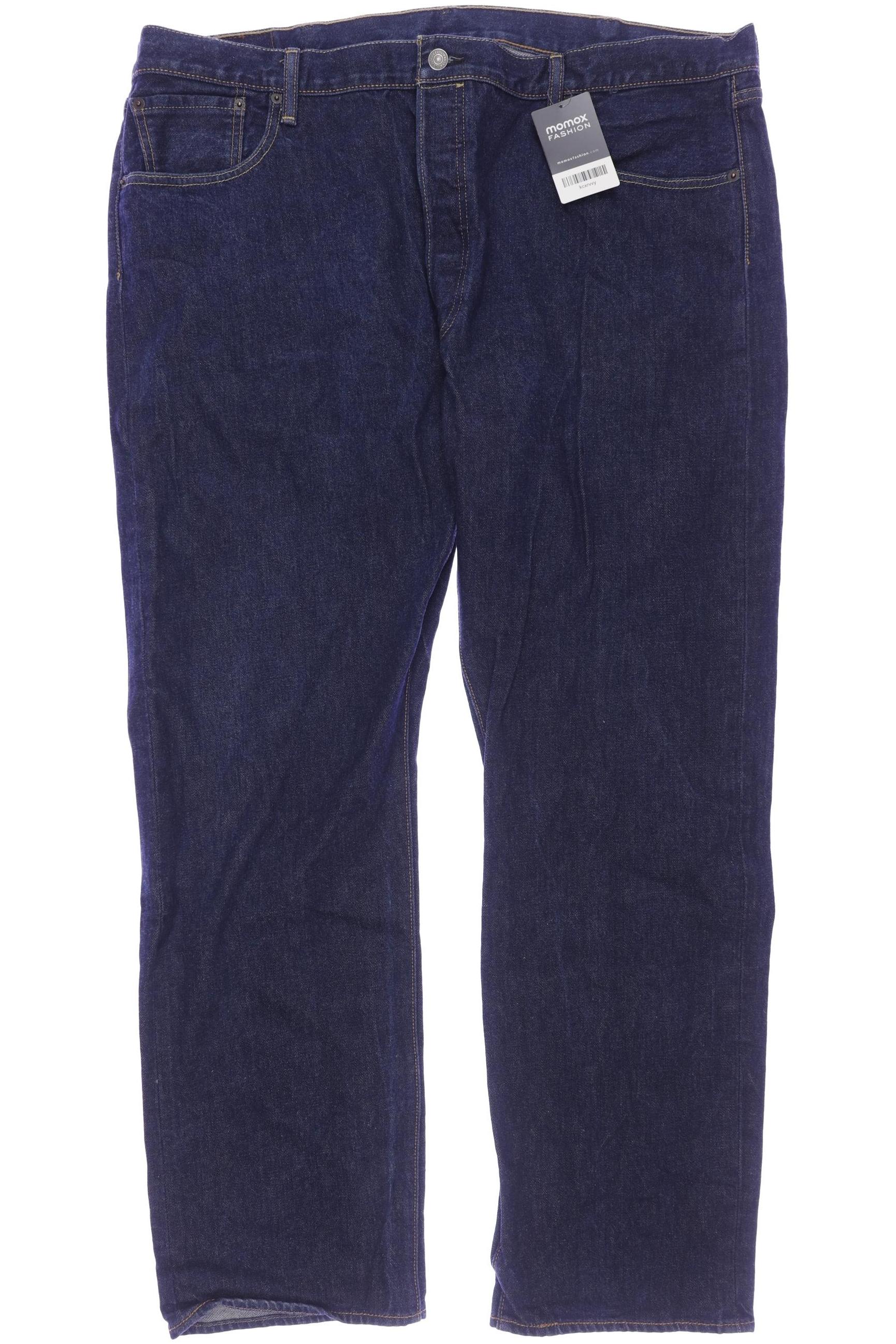 

Levis Herren Jeans, marineblau, Gr. 42