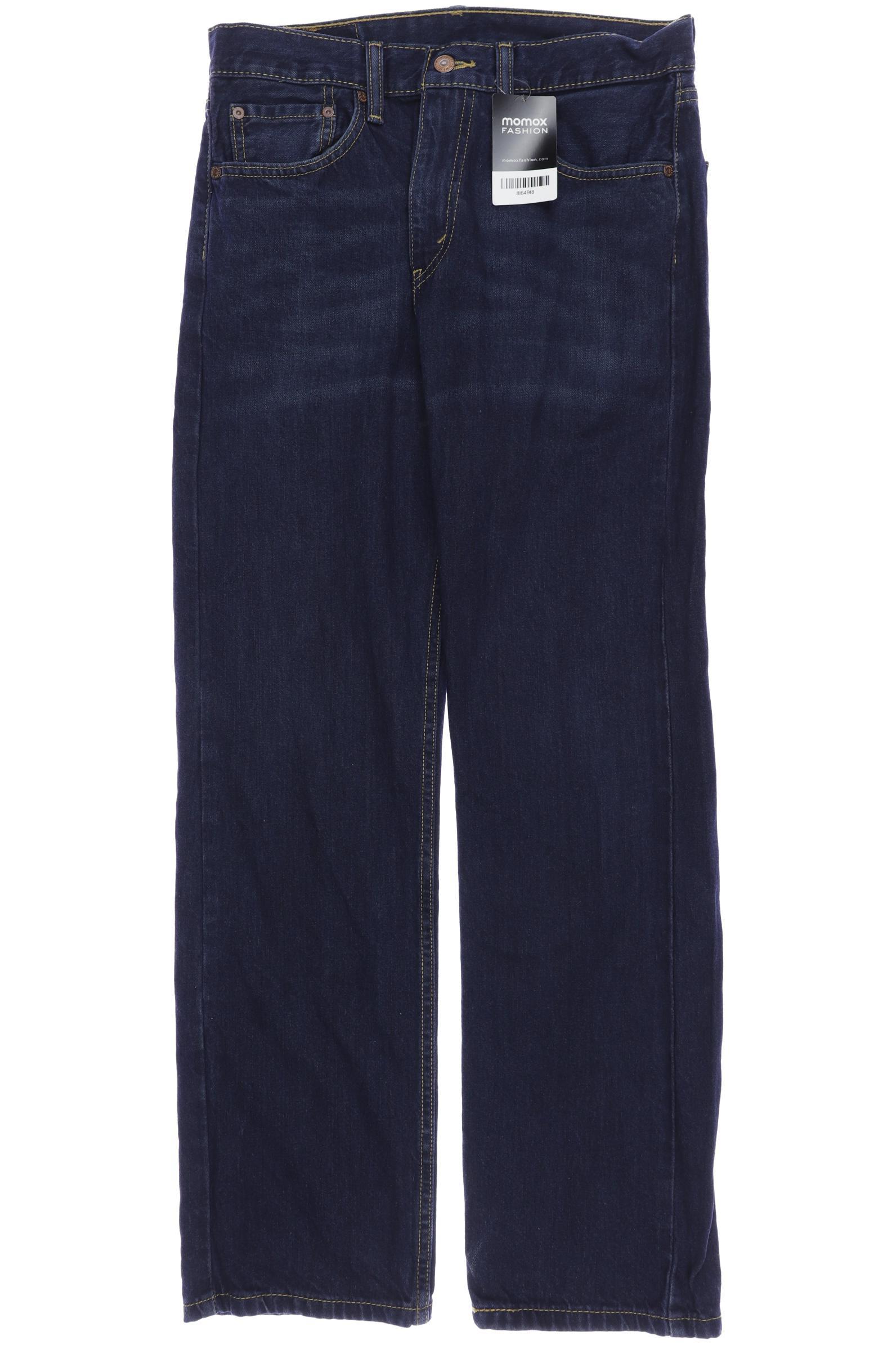

Levis Herren Jeans, marineblau, Gr. 30