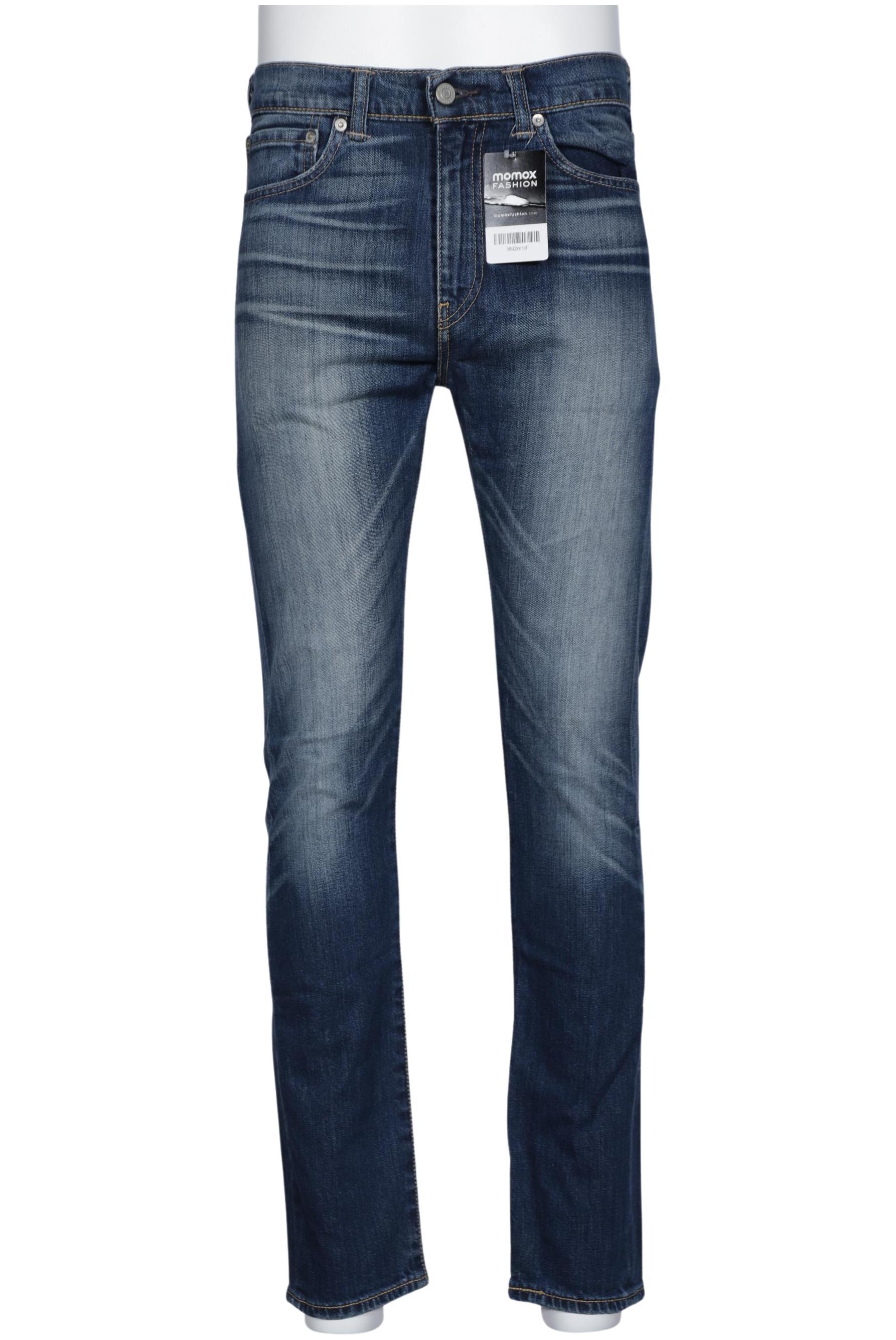 

Levis Herren Jeans, blau, Gr. 31