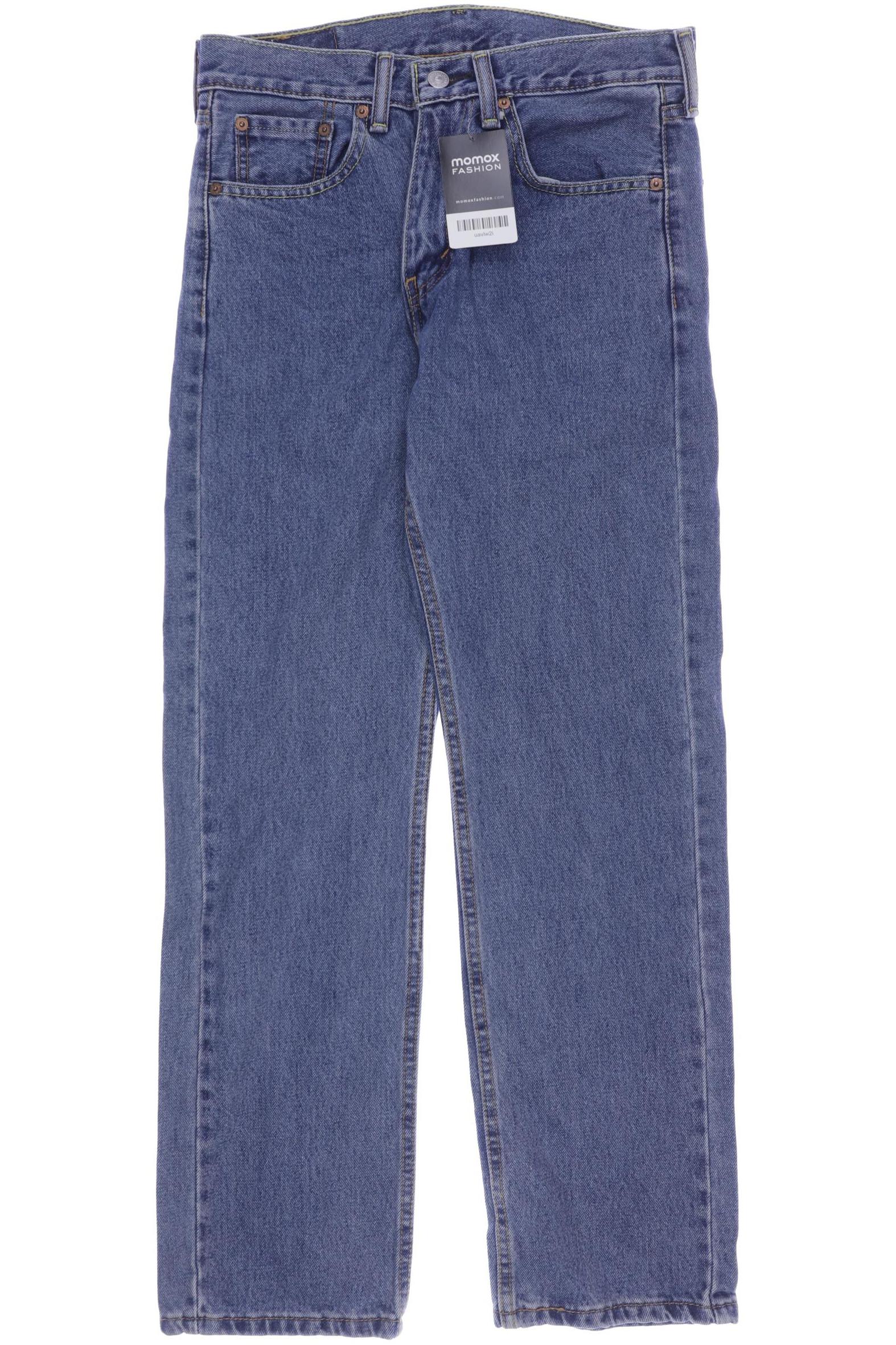 

Levis Herren Jeans, blau