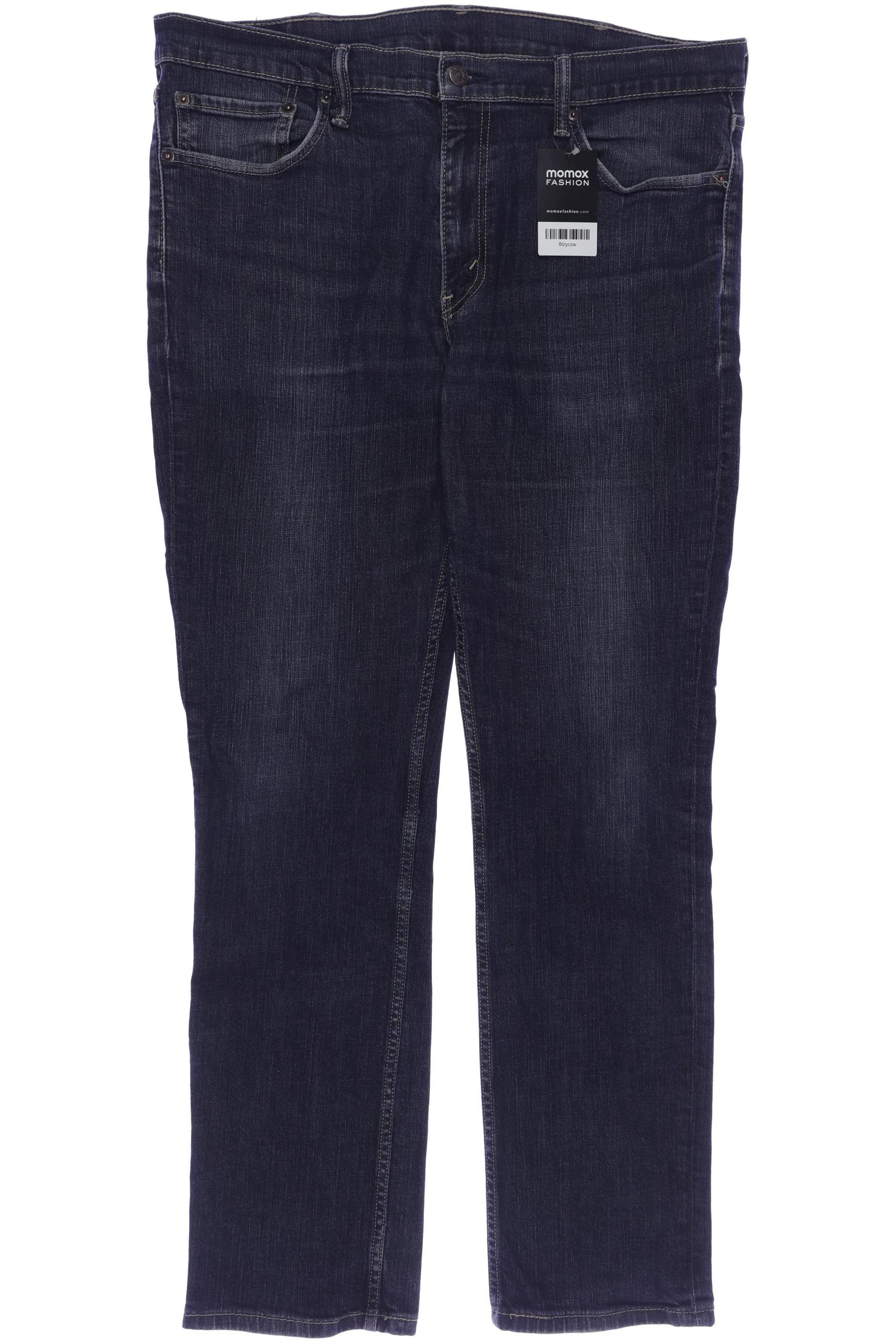 

Levis Herren Jeans, marineblau, Gr. 38